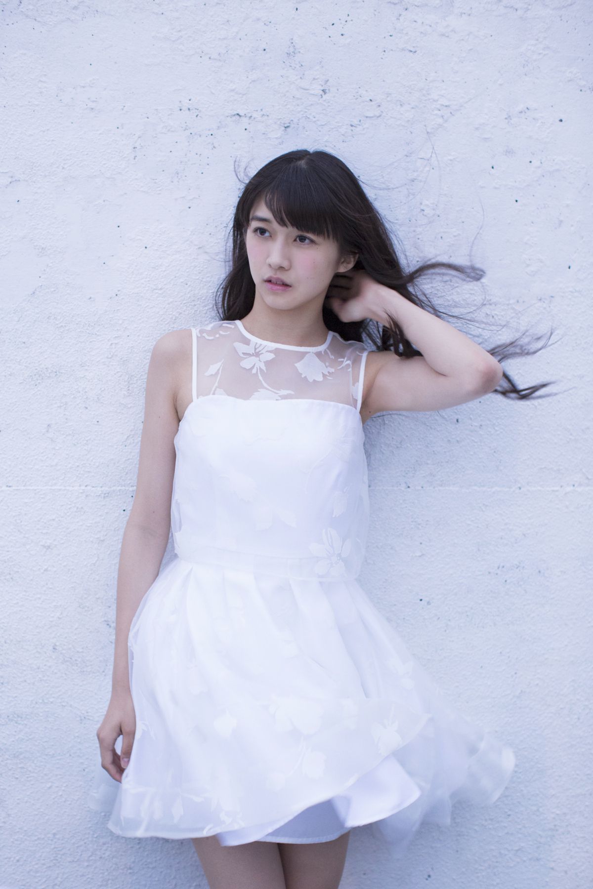 [Hello! Digital Books] Vol.155 牧野真莉愛 Maria Makino 写真集