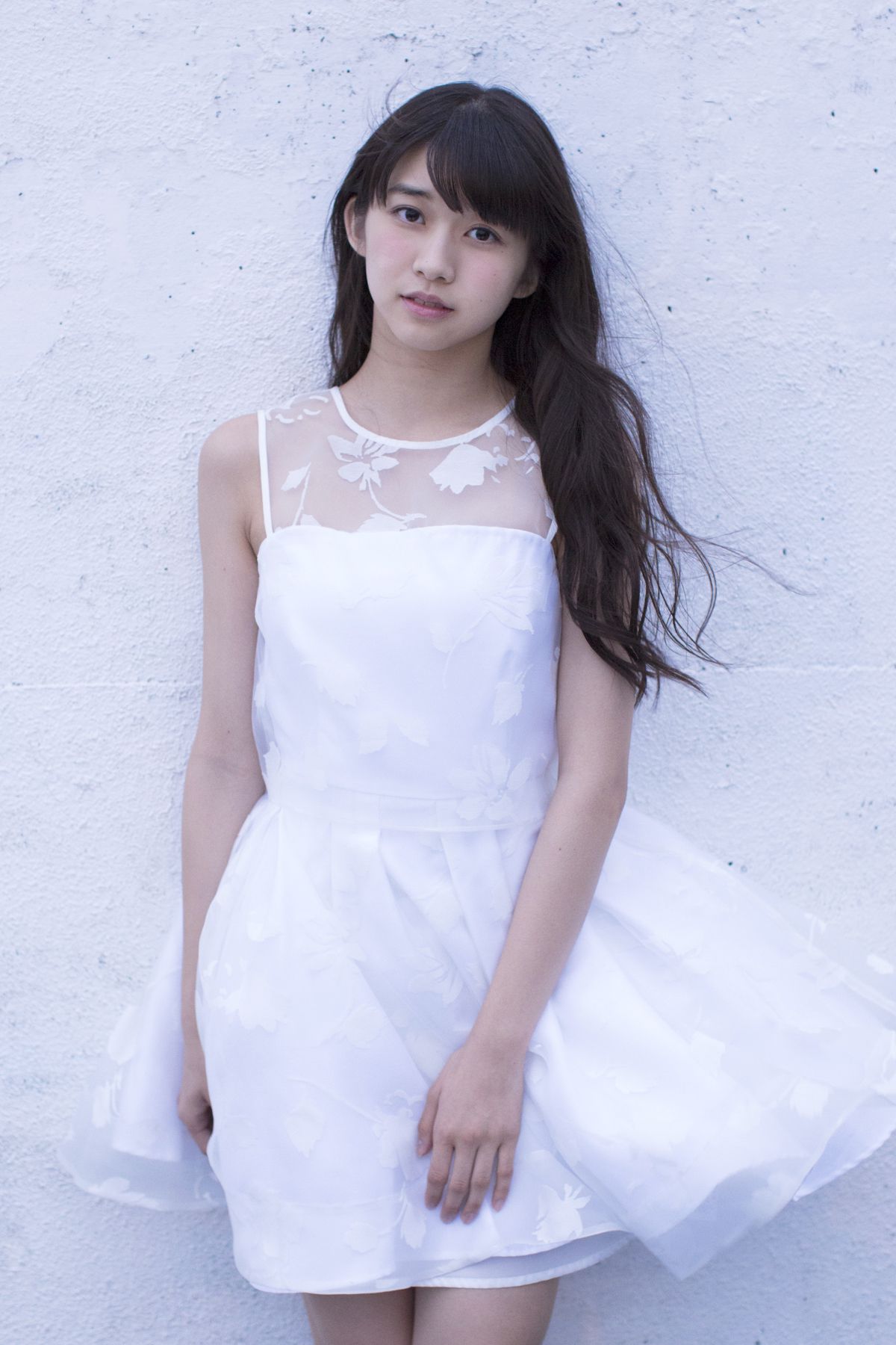 [Hello! Digital Books] Vol.155 牧野真莉愛 Maria Makino 写真集