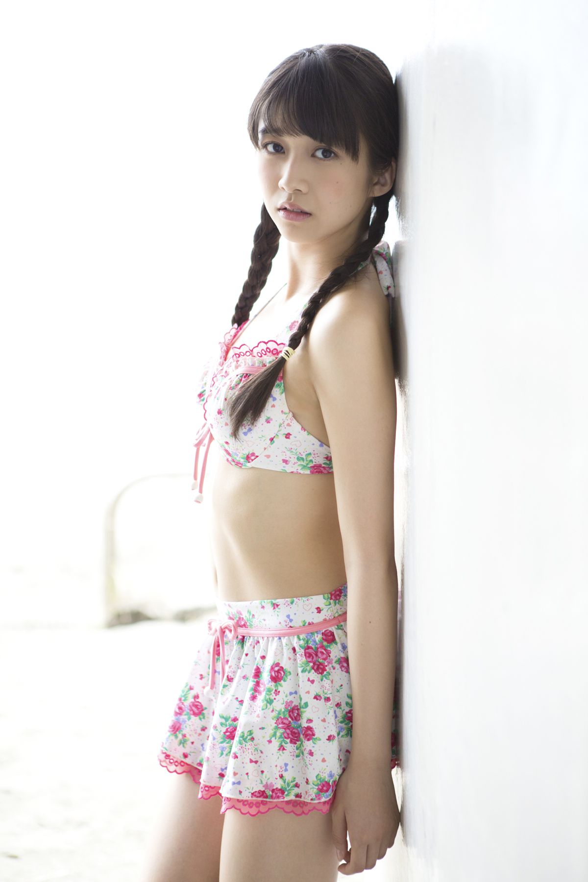 [Hello! Digital Books] Vol.155 牧野真莉愛 Maria Makino 写真集