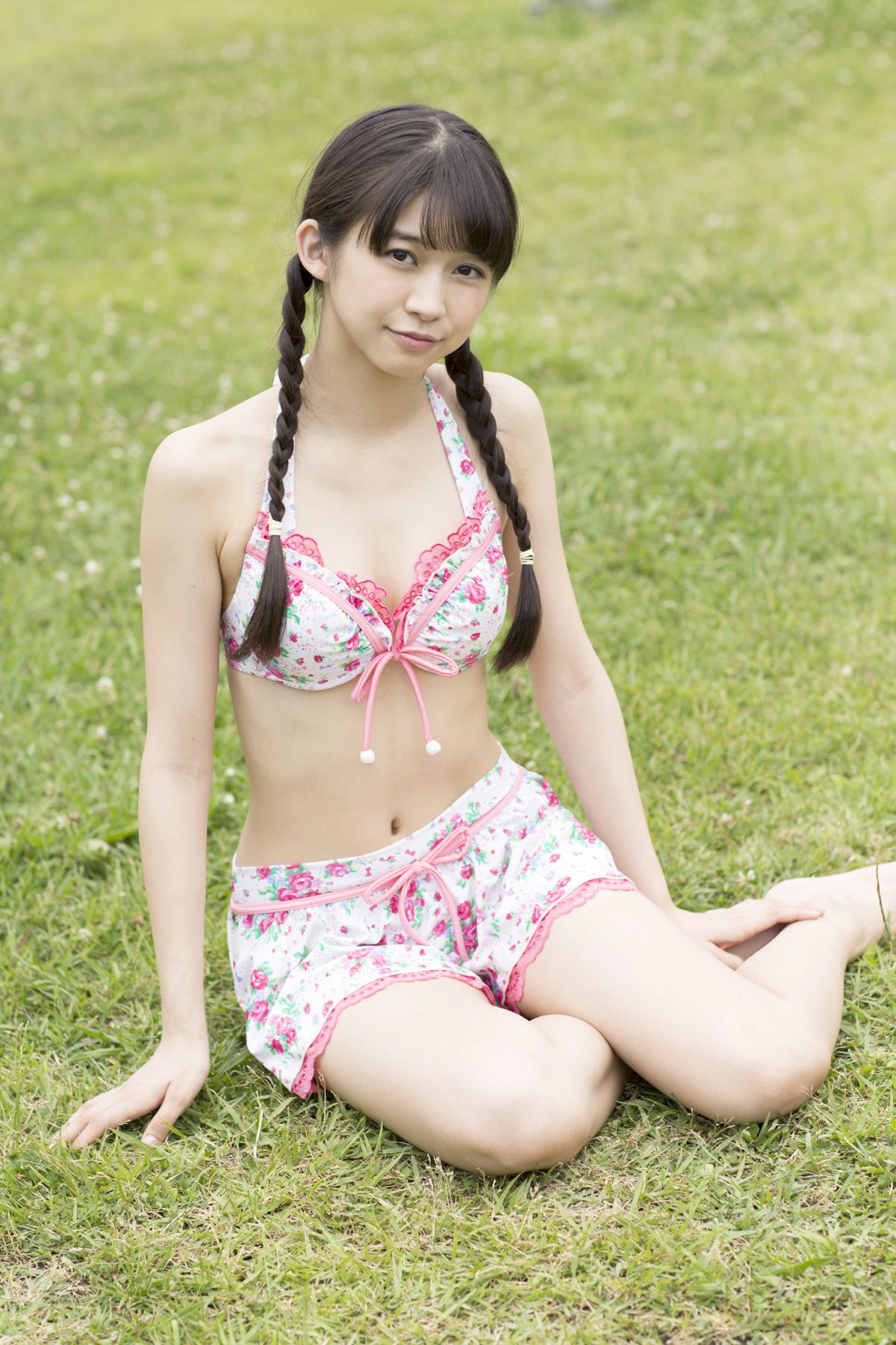 [Hello! Digital Books] Vol.155 牧野真莉愛 Maria Makino 写真集