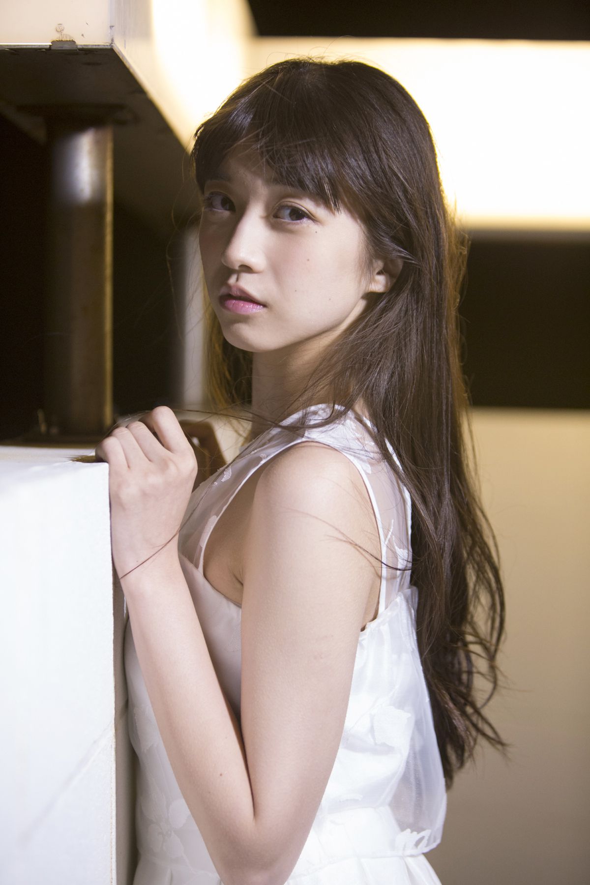 [Hello! Digital Books] Vol.155 牧野真莉愛 Maria Makino 写真集