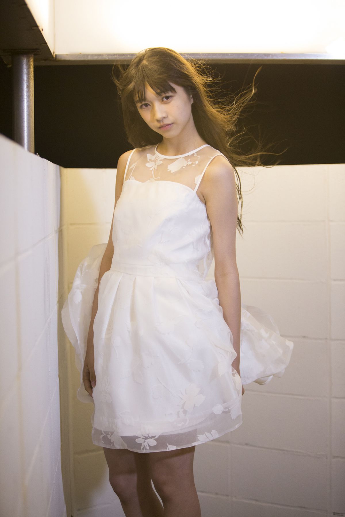 [Hello! Digital Books] Vol.155 牧野真莉愛 Maria Makino 写真集