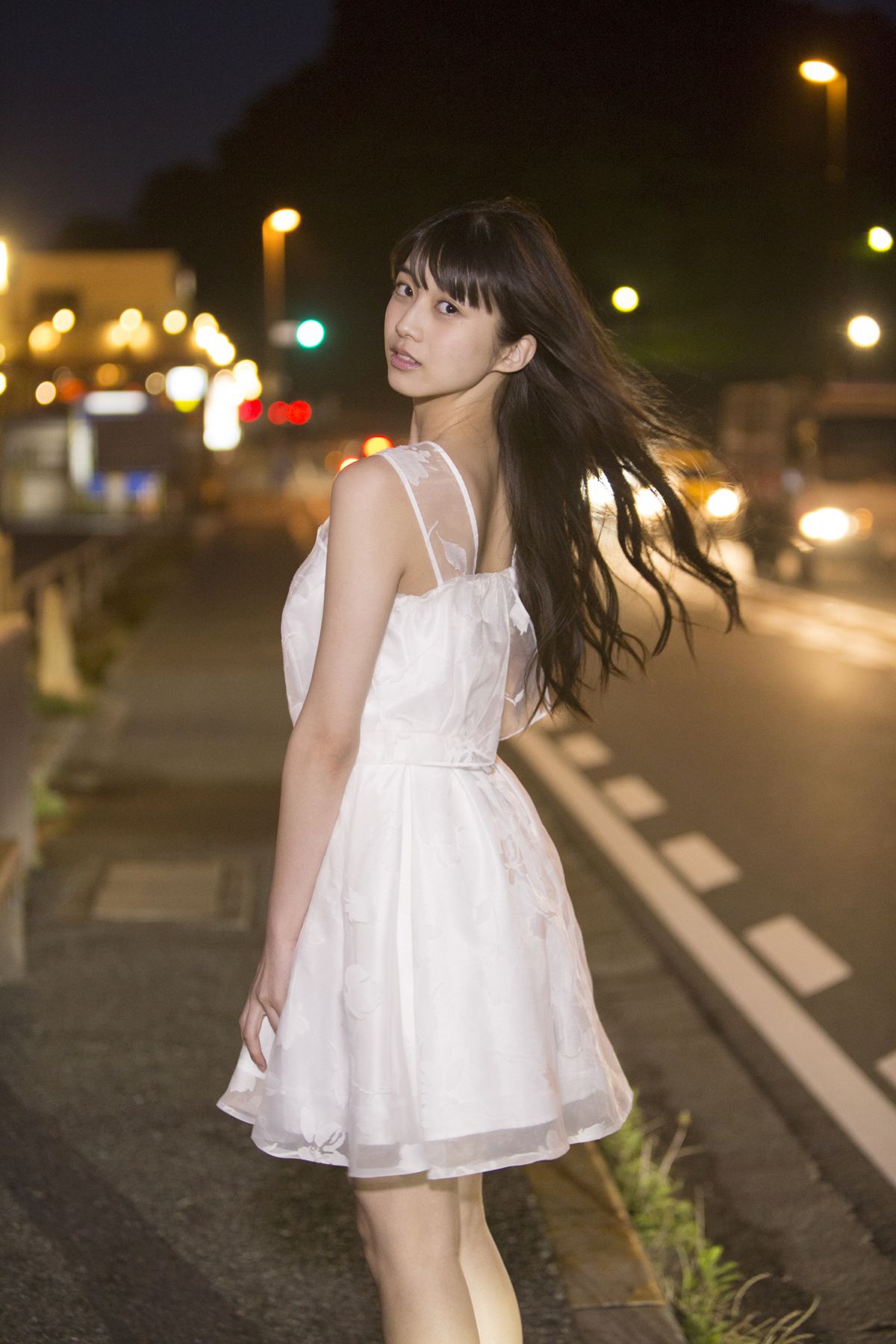 [Hello! Digital Books] Vol.155 牧野真莉愛 Maria Makino 写真集