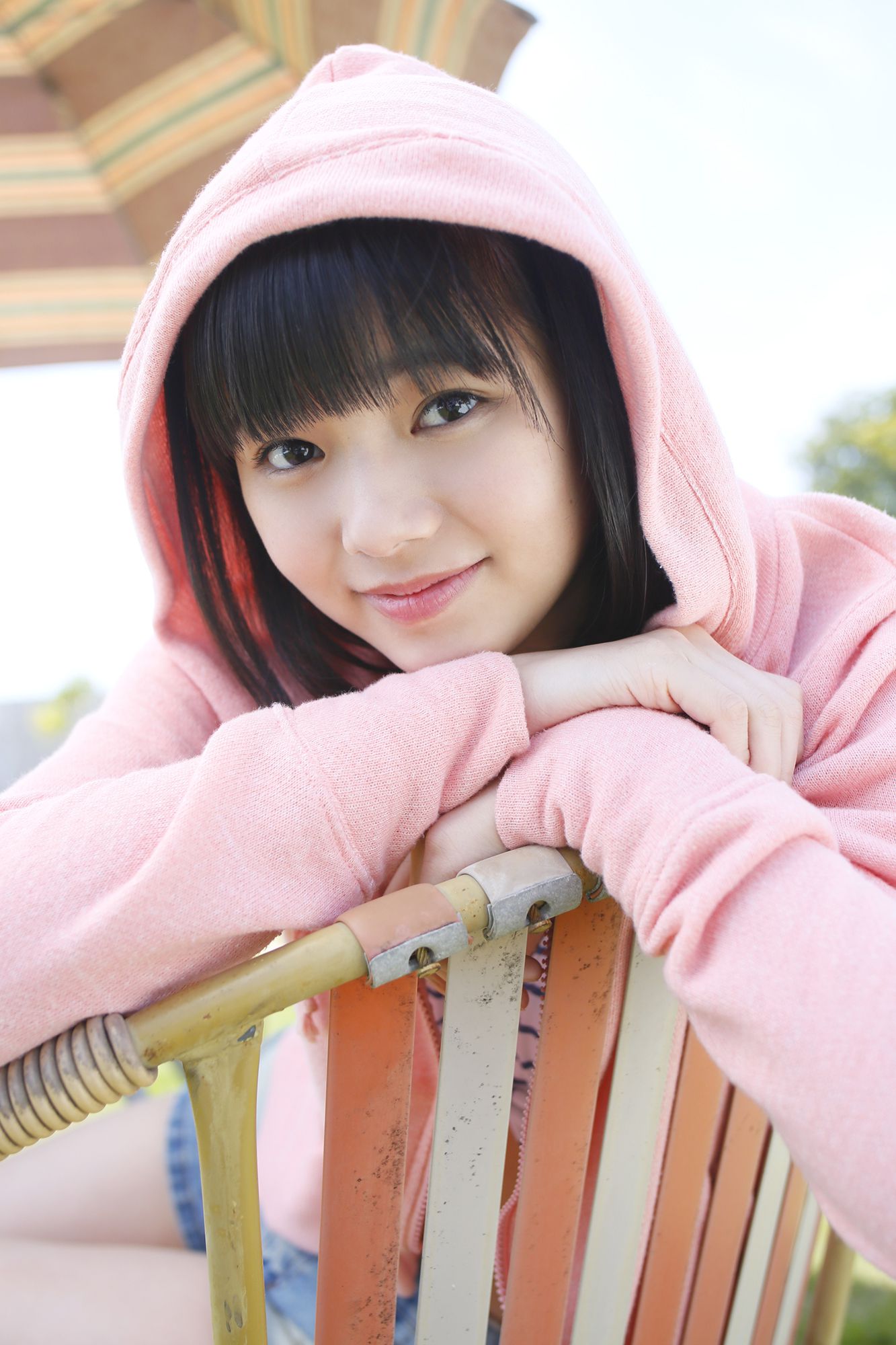 Ayano Hamaura 浜浦彩乃 [Hello! Digital Books] Vol.156 写真集