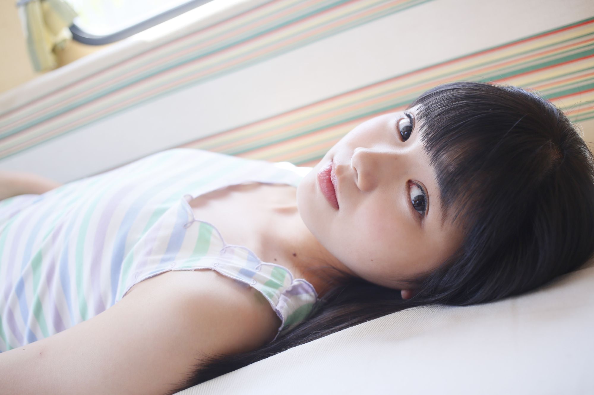 Ayano Hamaura 浜浦彩乃 [Hello! Digital Books] Vol.156 写真集