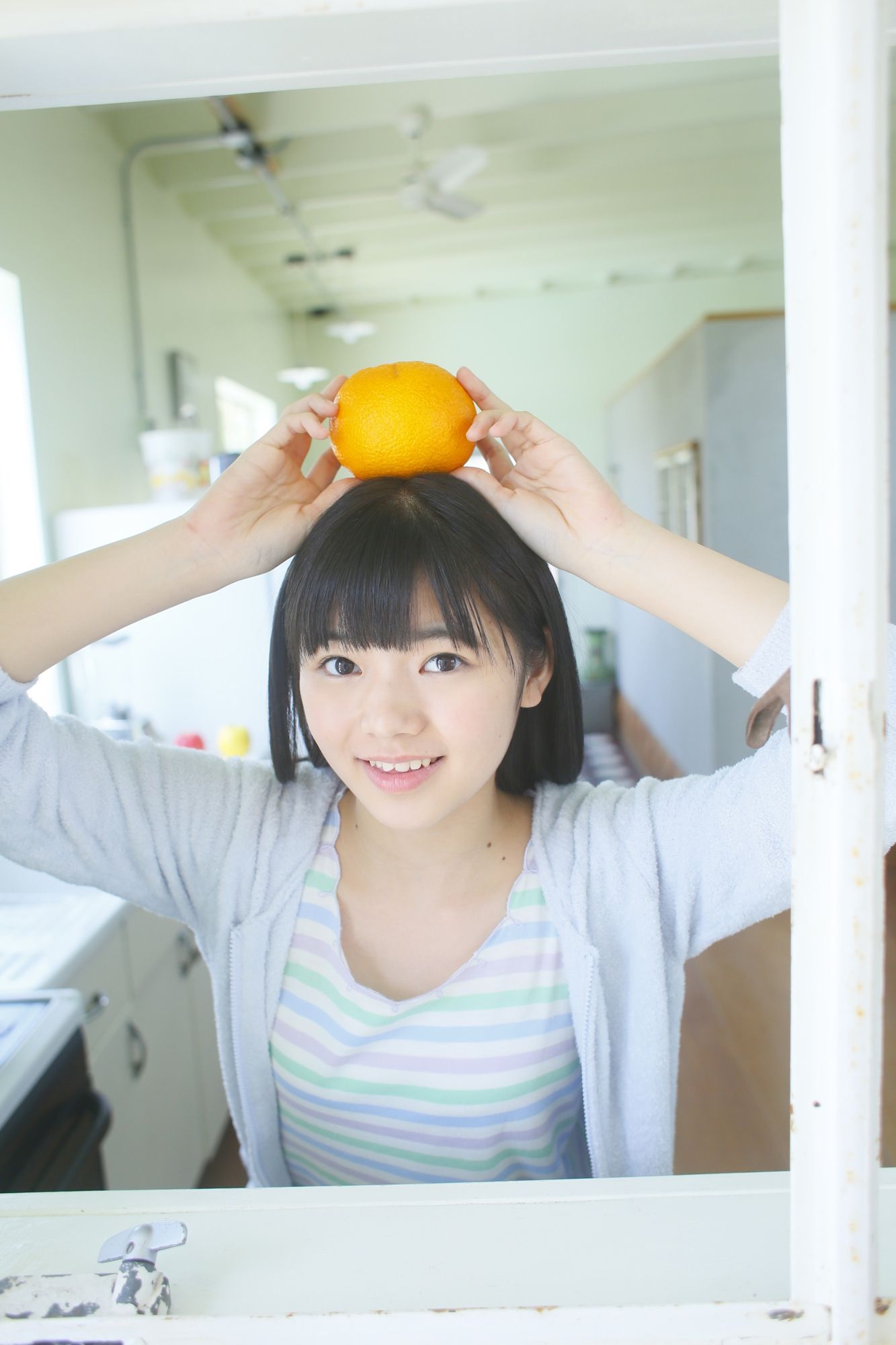 Ayano Hamaura 浜浦彩乃 [Hello! Digital Books] Vol.156 写真集