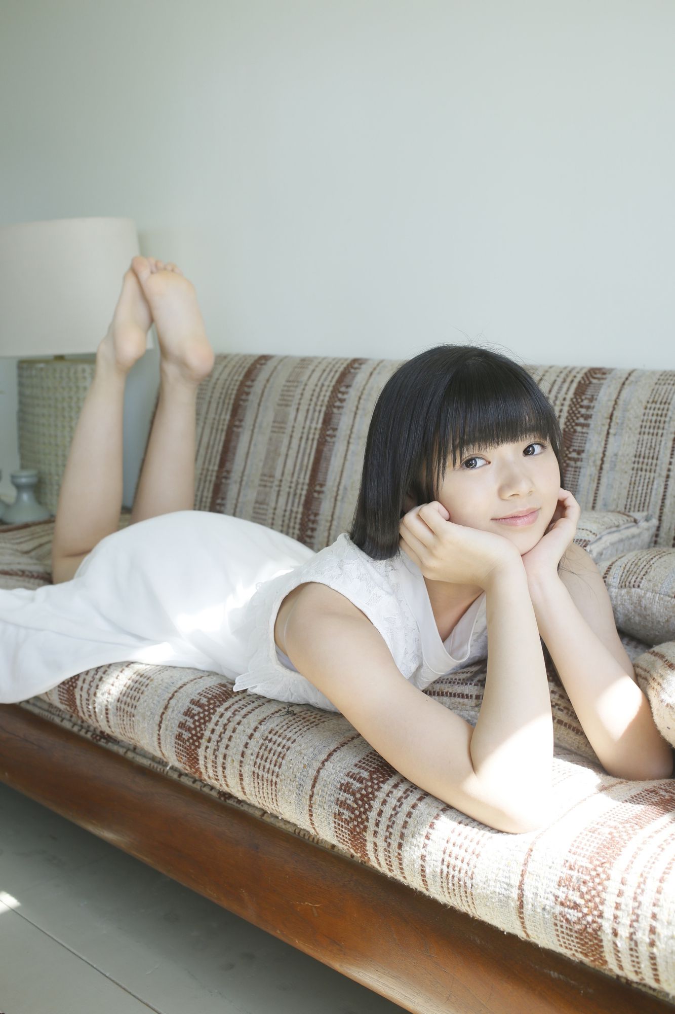 Ayano Hamaura 浜浦彩乃 [Hello! Digital Books] Vol.156 写真集