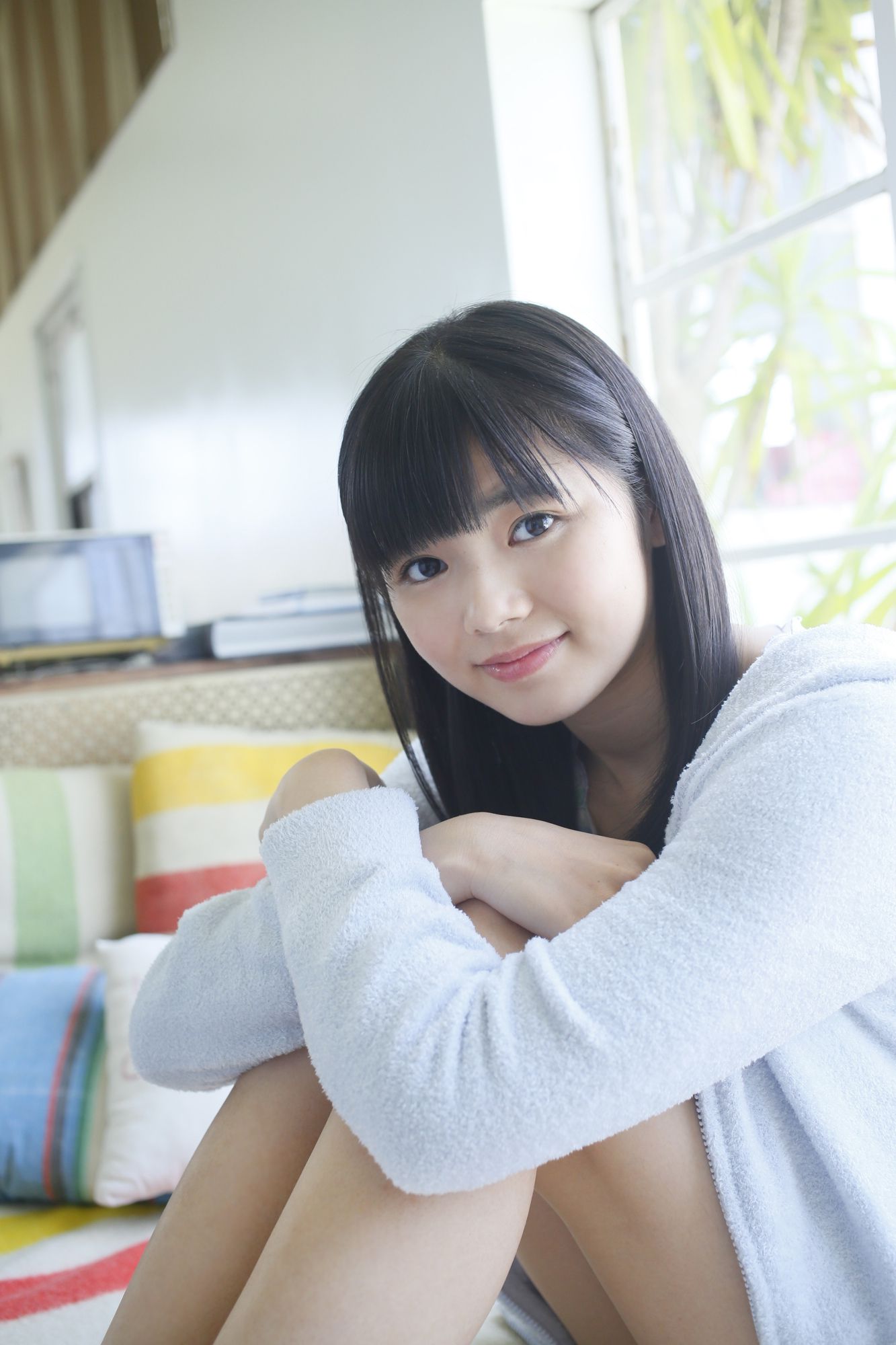 Ayano Hamaura 浜浦彩乃 [Hello! Digital Books] Vol.156 写真集