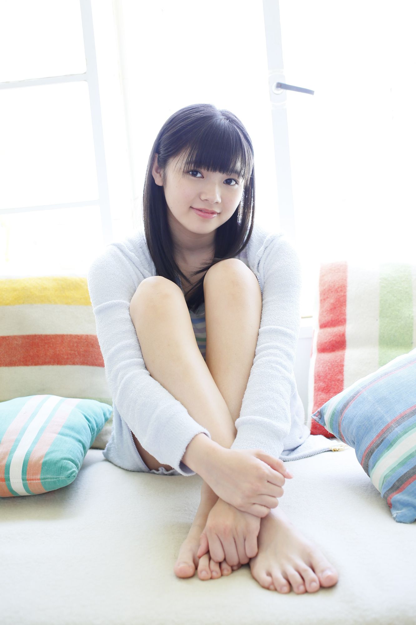 Ayano Hamaura 浜浦彩乃 [Hello! Digital Books] Vol.156 写真集