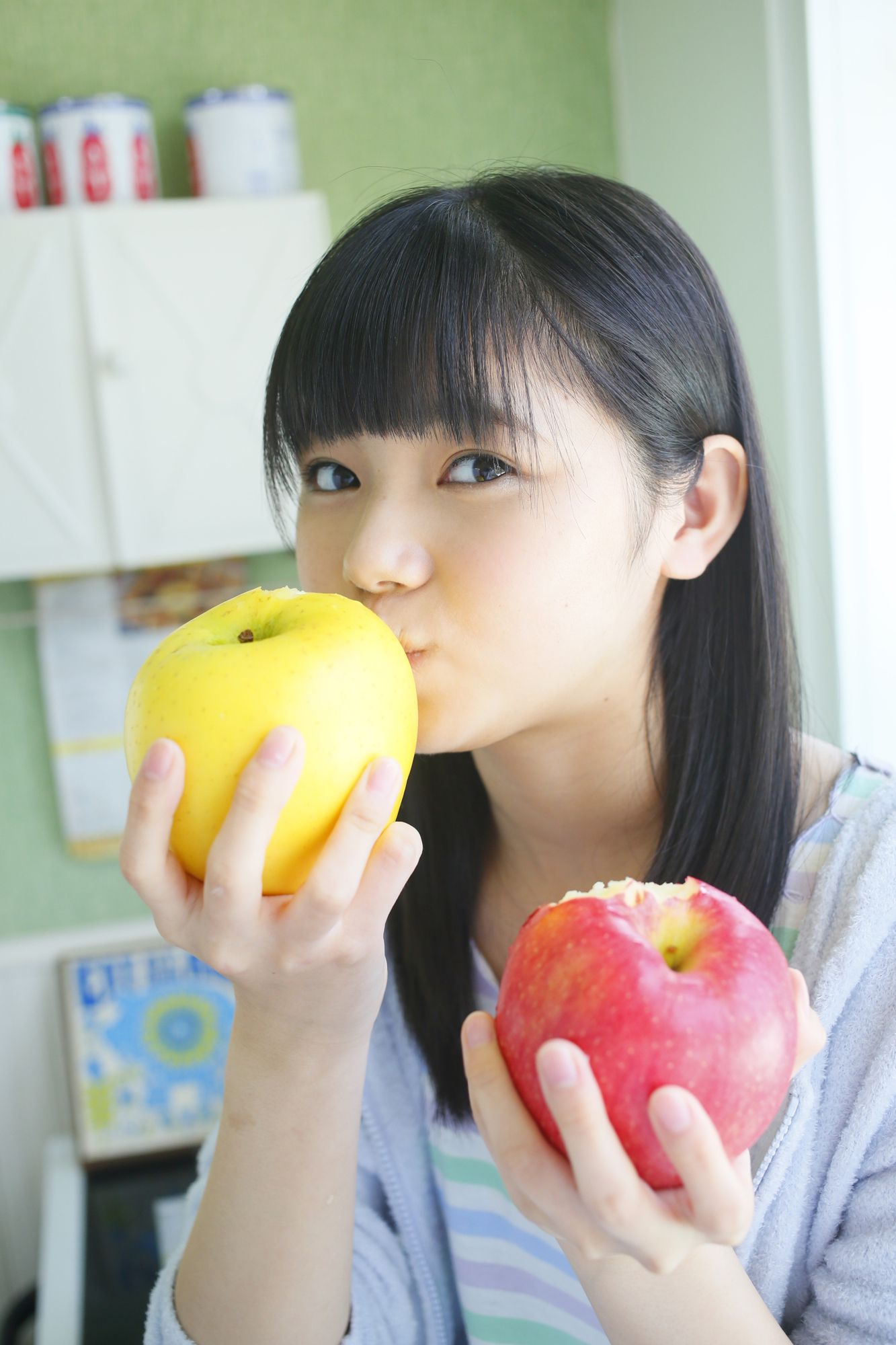 Ayano Hamaura 浜浦彩乃 [Hello! Digital Books] Vol.156 写真集