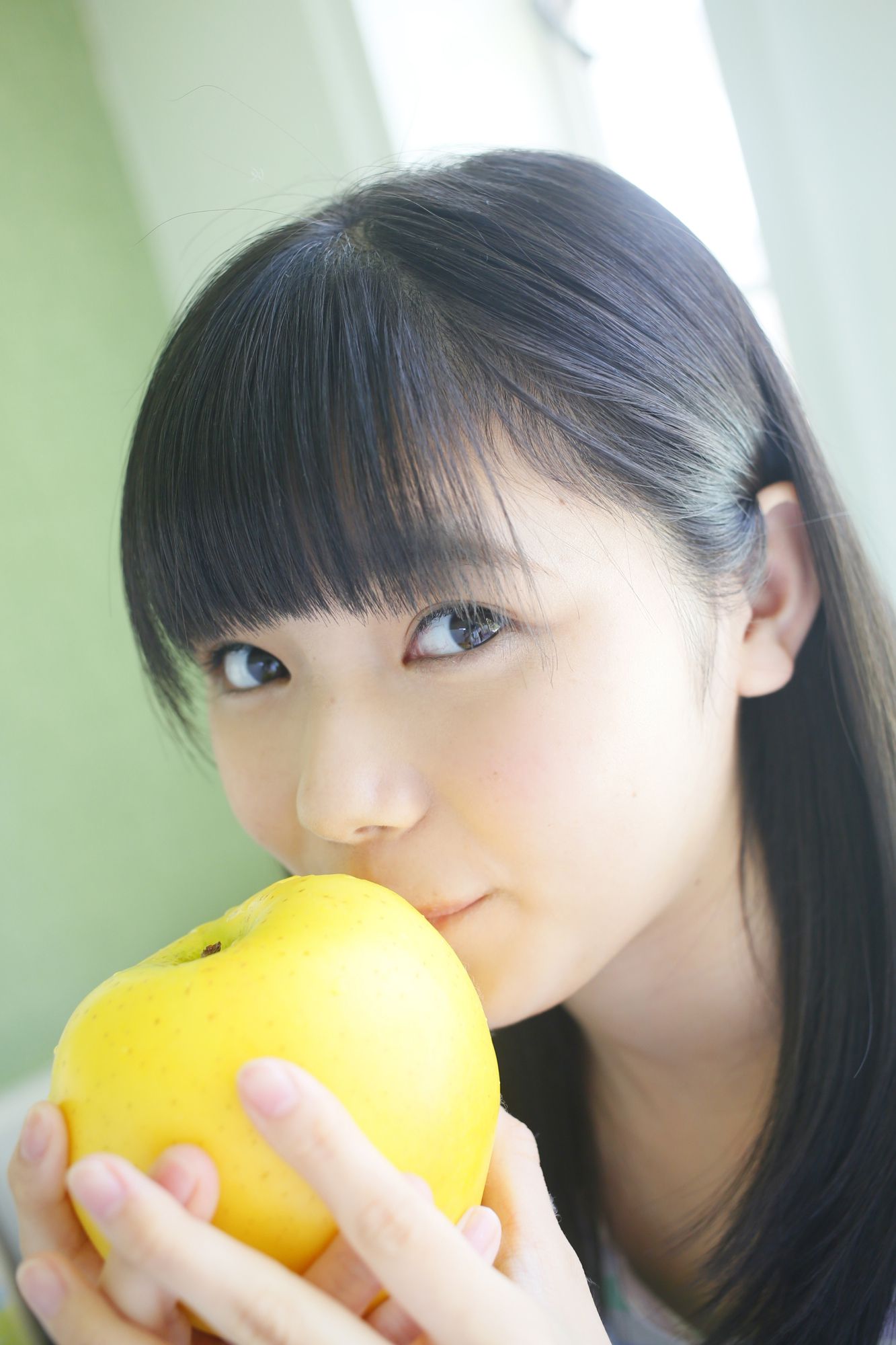 Ayano Hamaura 浜浦彩乃 [Hello! Digital Books] Vol.156 写真集