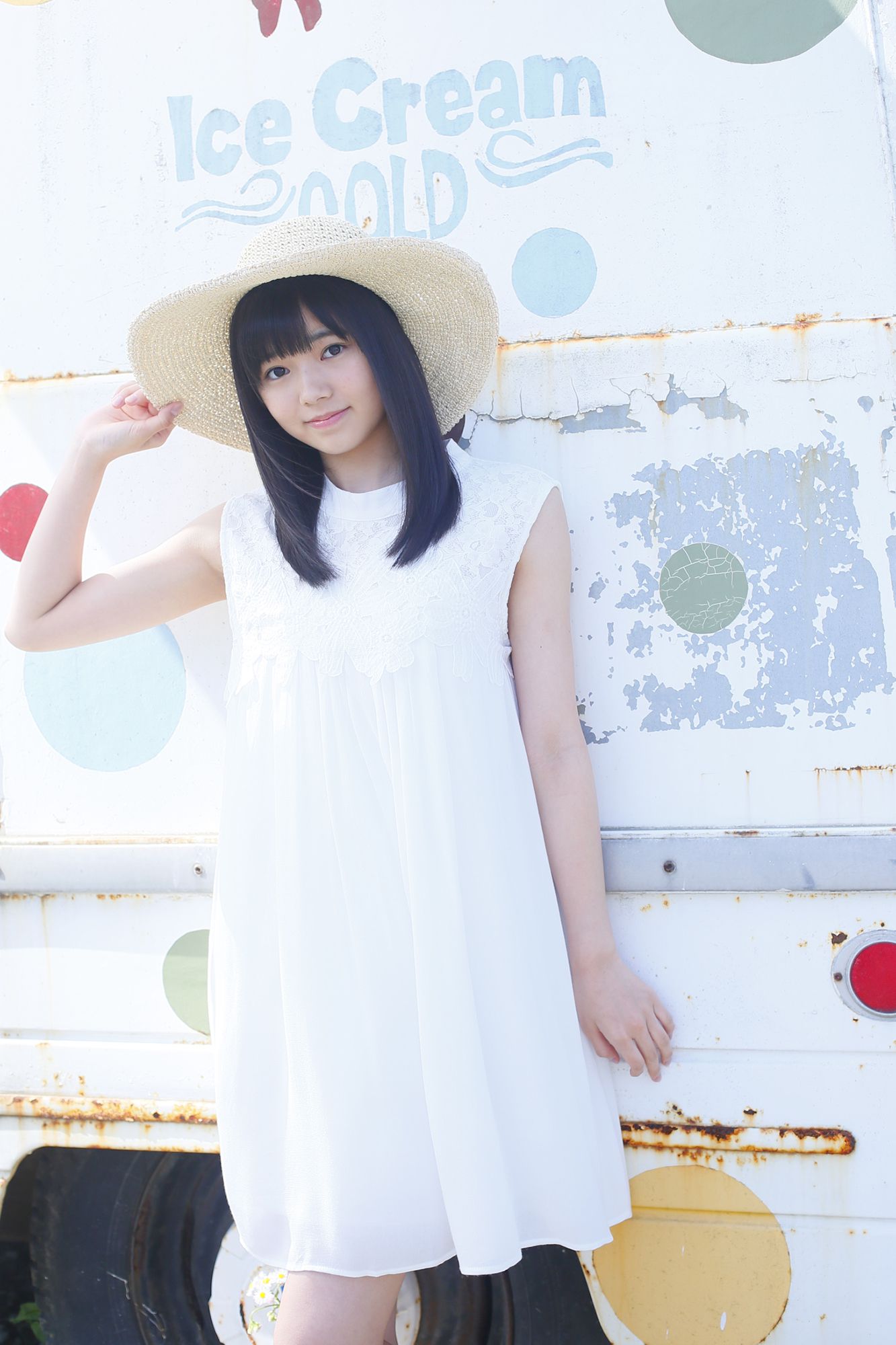 Ayano Hamaura 浜浦彩乃 [Hello! Digital Books] Vol.156 写真集