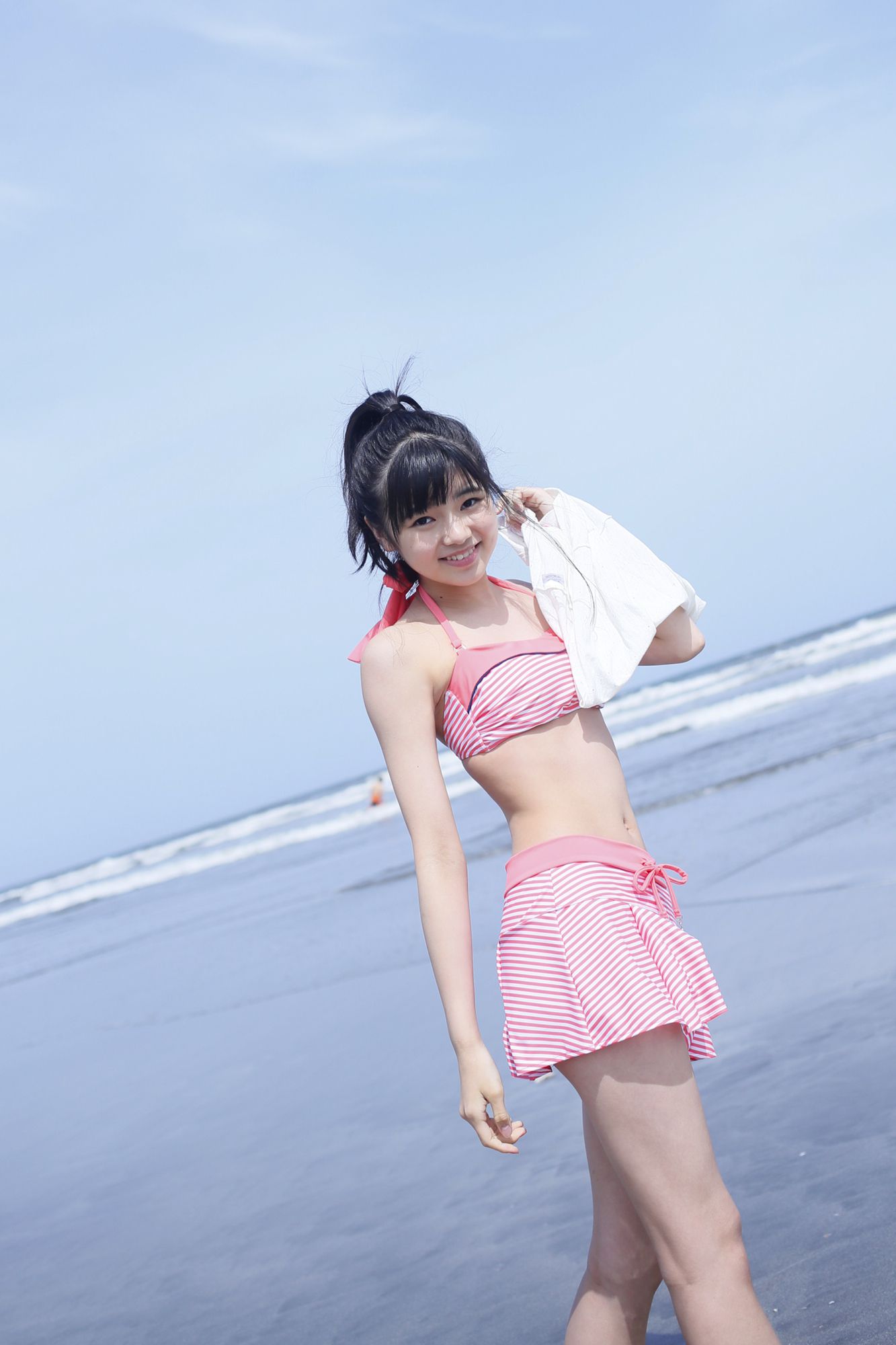 [Hello! Digital Books] Vol.157 浜浦彩乃 Ayano Hamaura 写真集