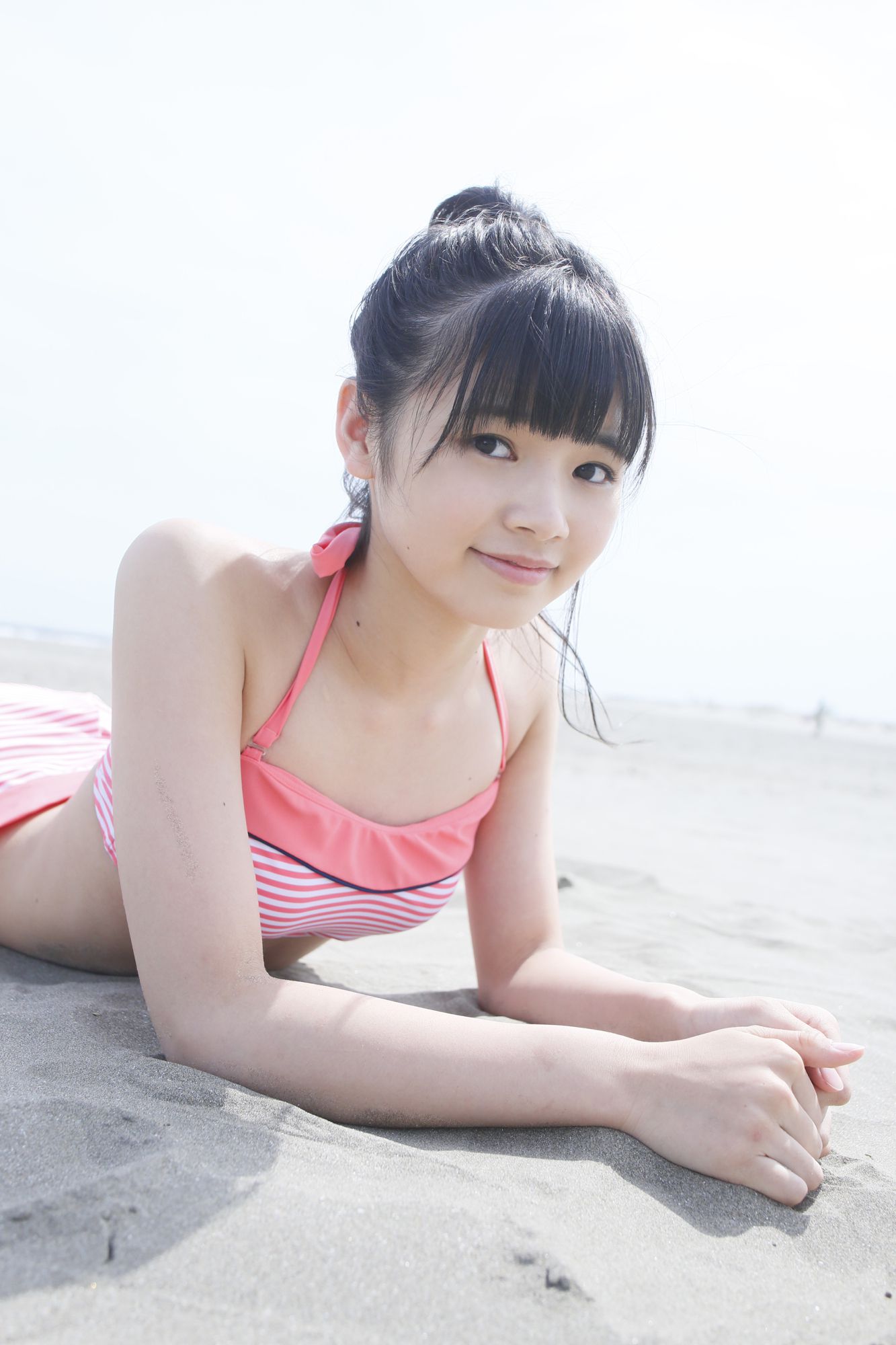 [Hello! Digital Books] Vol.157 浜浦彩乃 Ayano Hamaura 写真集