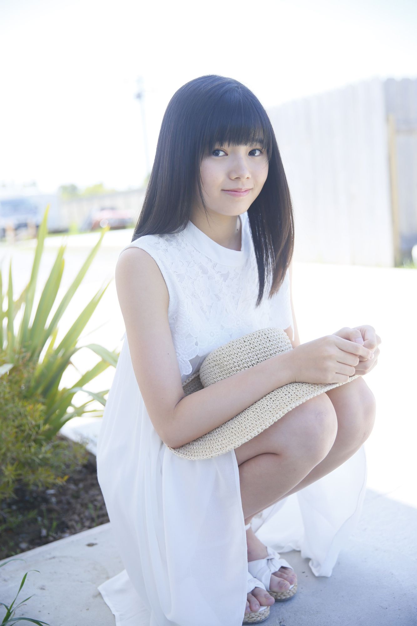 Ayano Hamaura 浜浦彩乃 [Hello! Digital Books] Vol.156 写真集