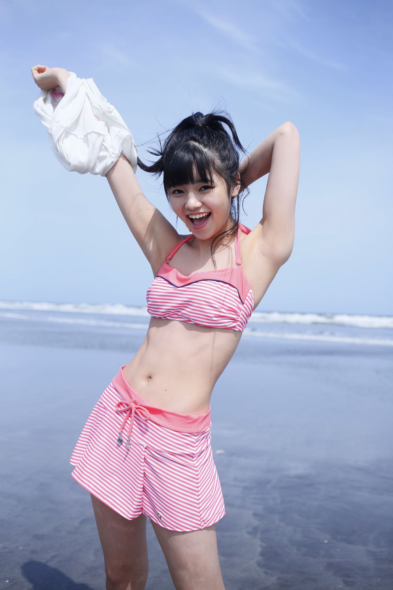 [Hello! Digital Books] Vol.157 浜浦彩乃 Ayano Hamaura 写真集