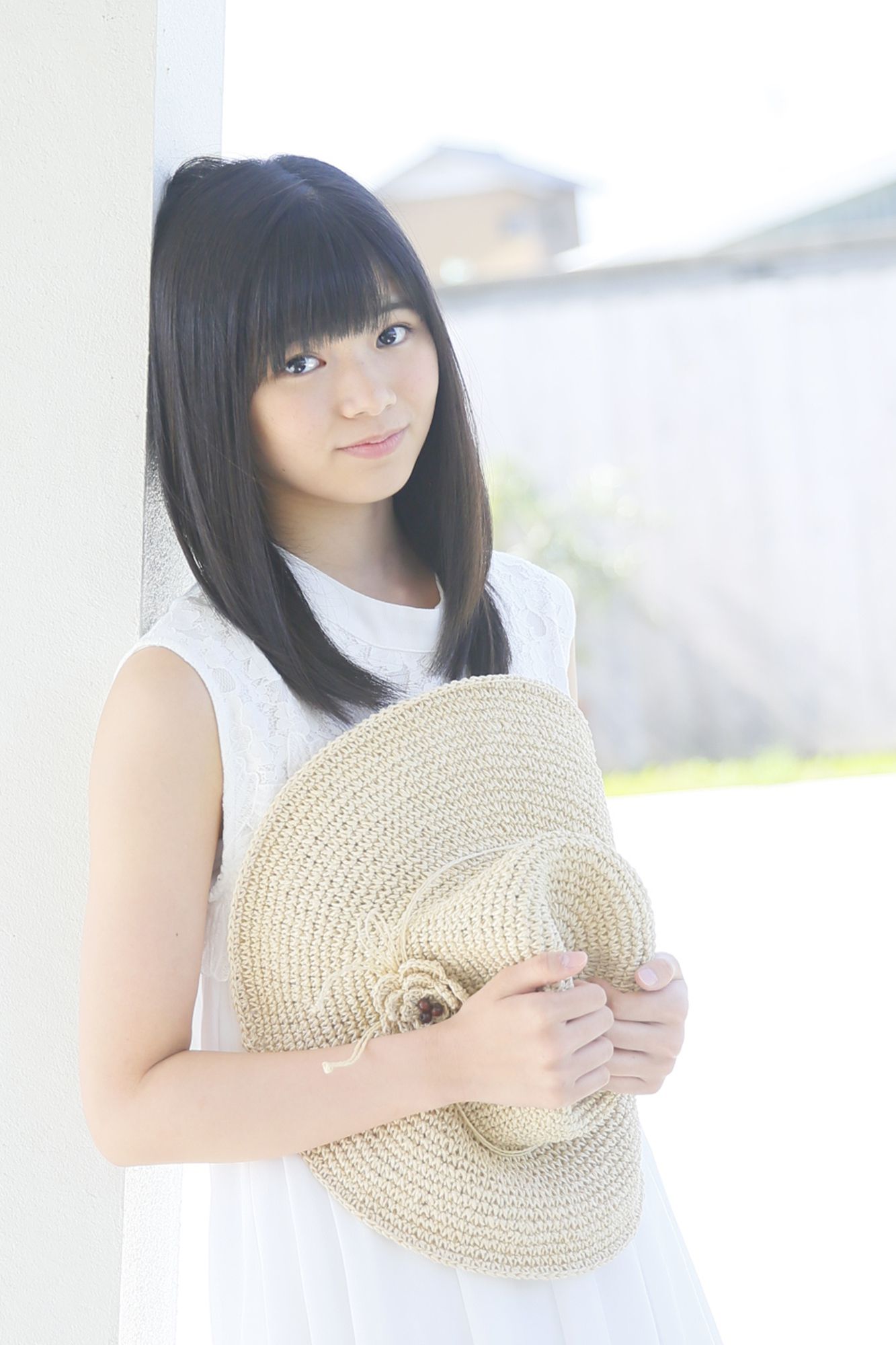 Ayano Hamaura 浜浦彩乃 [Hello! Digital Books] Vol.156 写真集