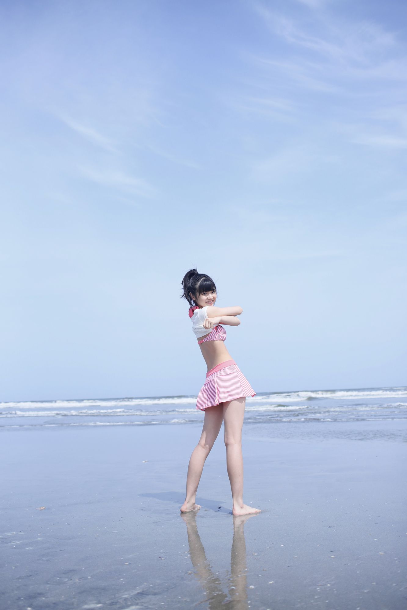 [Hello! Digital Books] Vol.157 浜浦彩乃 Ayano Hamaura 写真集