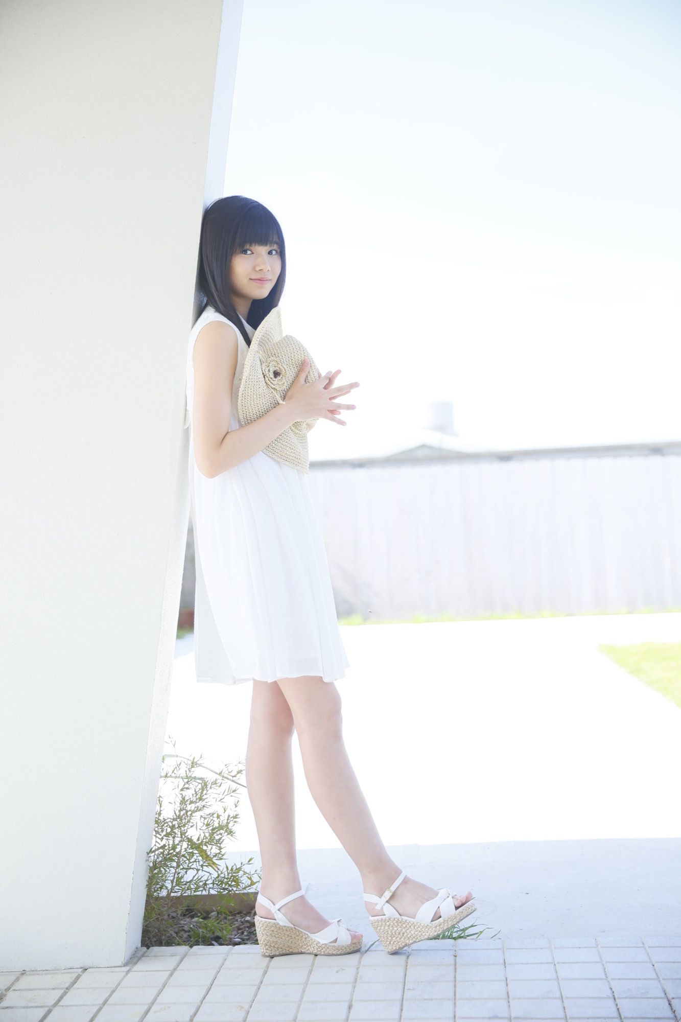 Ayano Hamaura 浜浦彩乃 [Hello! Digital Books] Vol.156 写真集