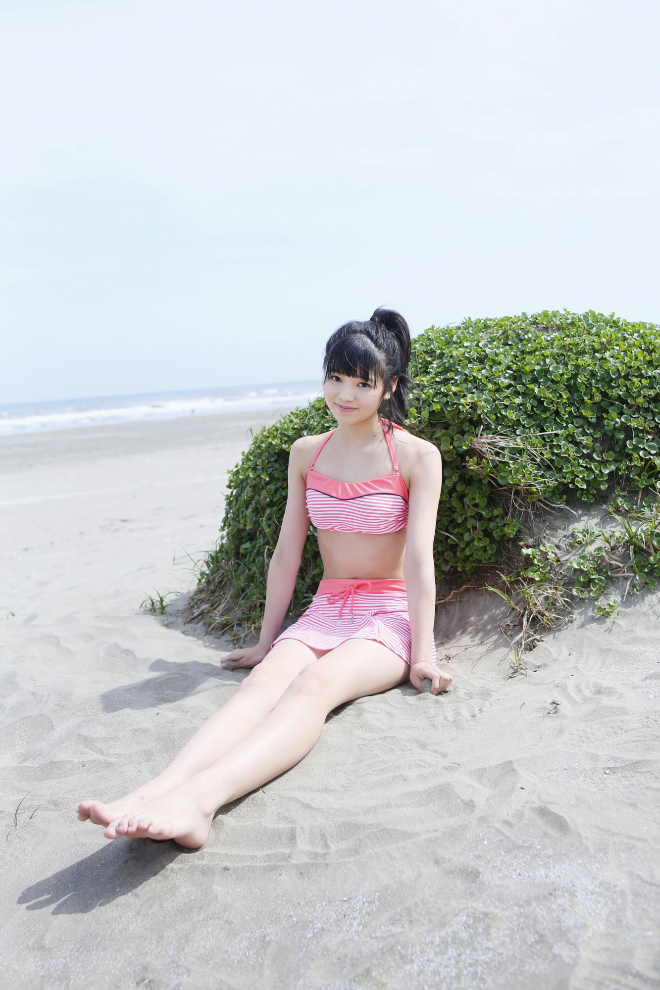 [Hello! Digital Books] Vol.157 浜浦彩乃 Ayano Hamaura 写真集