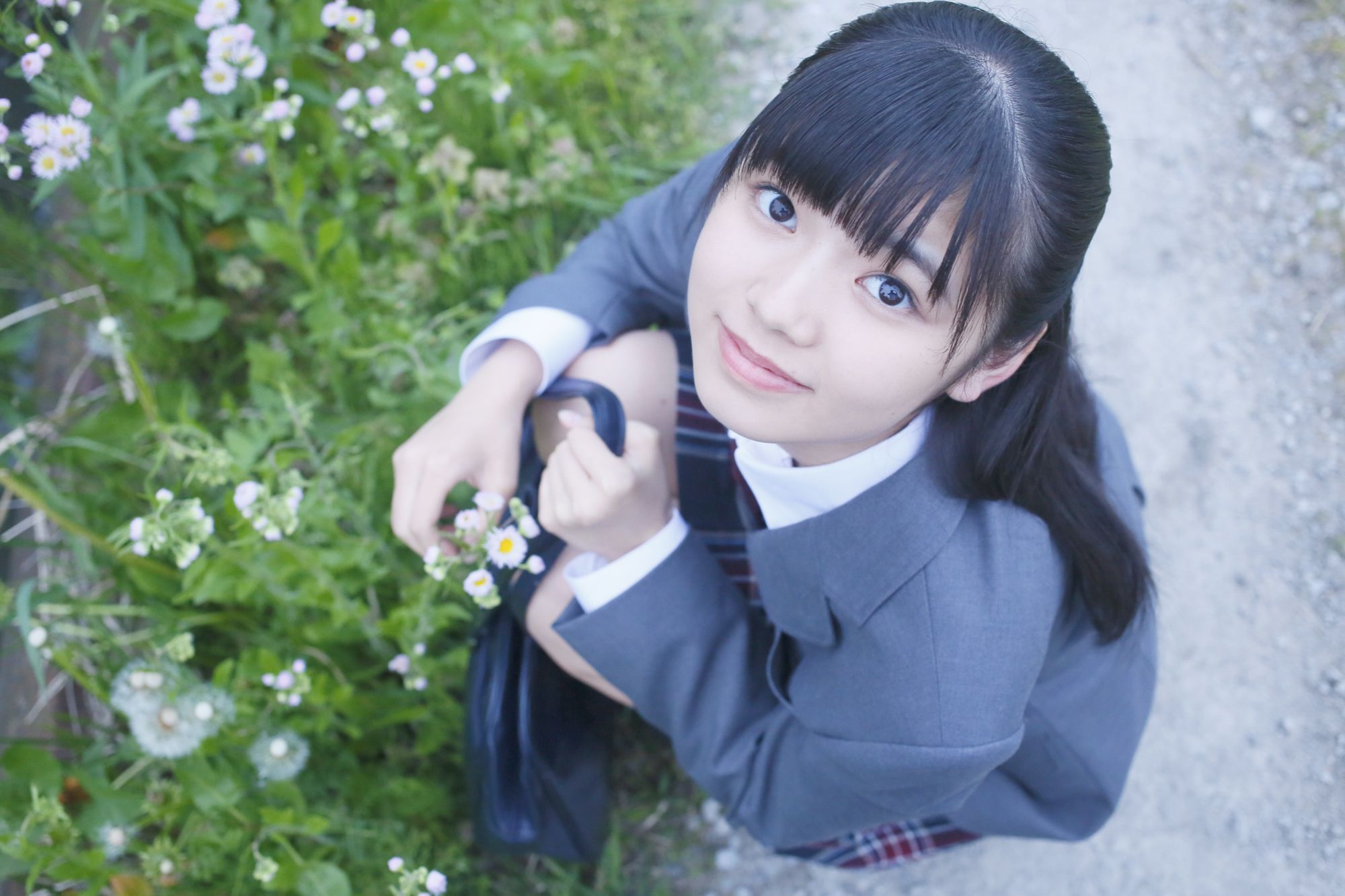 [Hello! Digital Books] Vol.157 浜浦彩乃 Ayano Hamaura 写真集