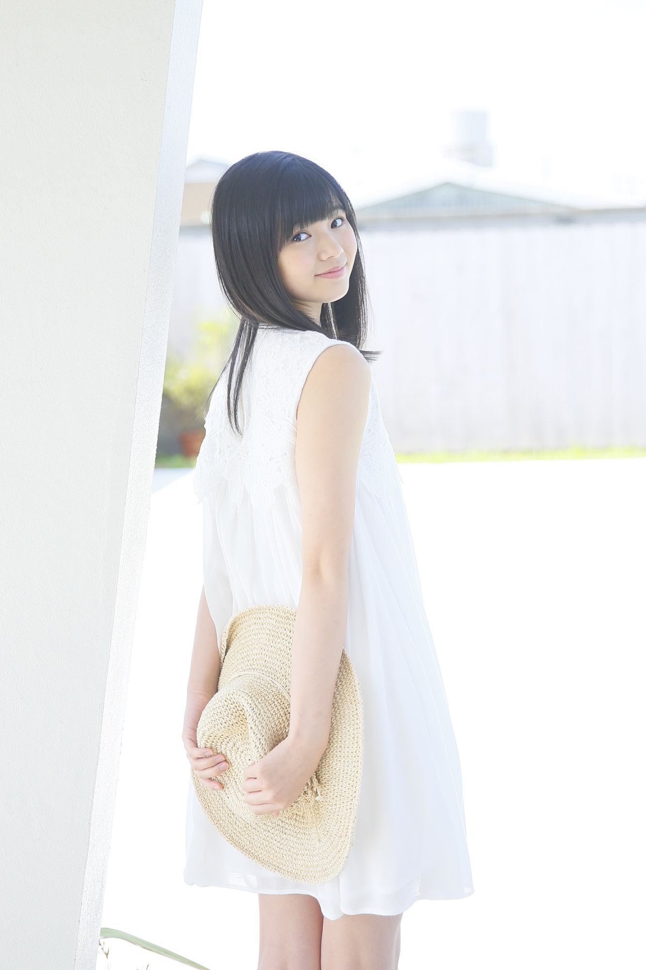 Ayano Hamaura 浜浦彩乃 [Hello! Digital Books] Vol.156 写真集