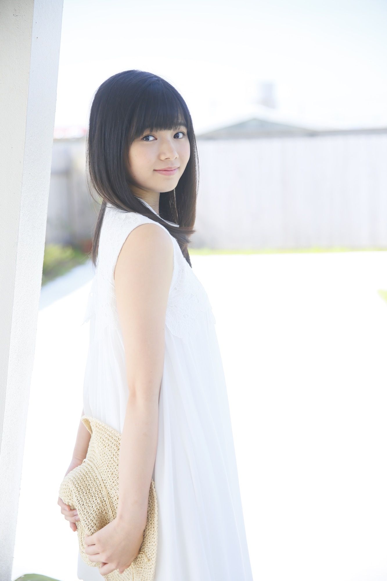 Ayano Hamaura 浜浦彩乃 [Hello! Digital Books] Vol.156 写真集