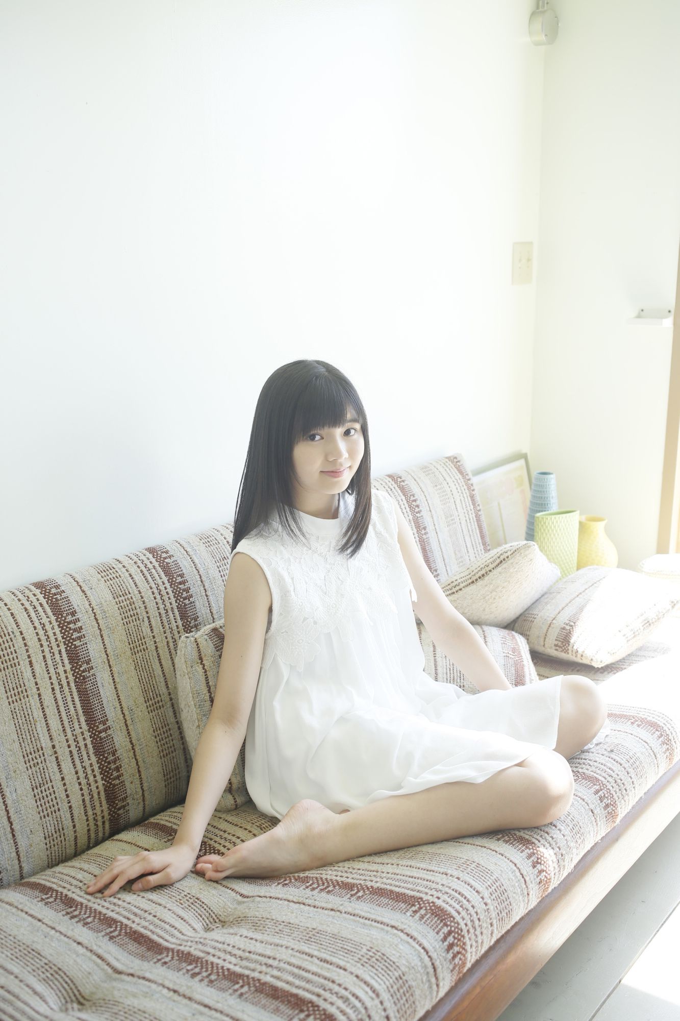 Ayano Hamaura 浜浦彩乃 [Hello! Digital Books] Vol.156 写真集