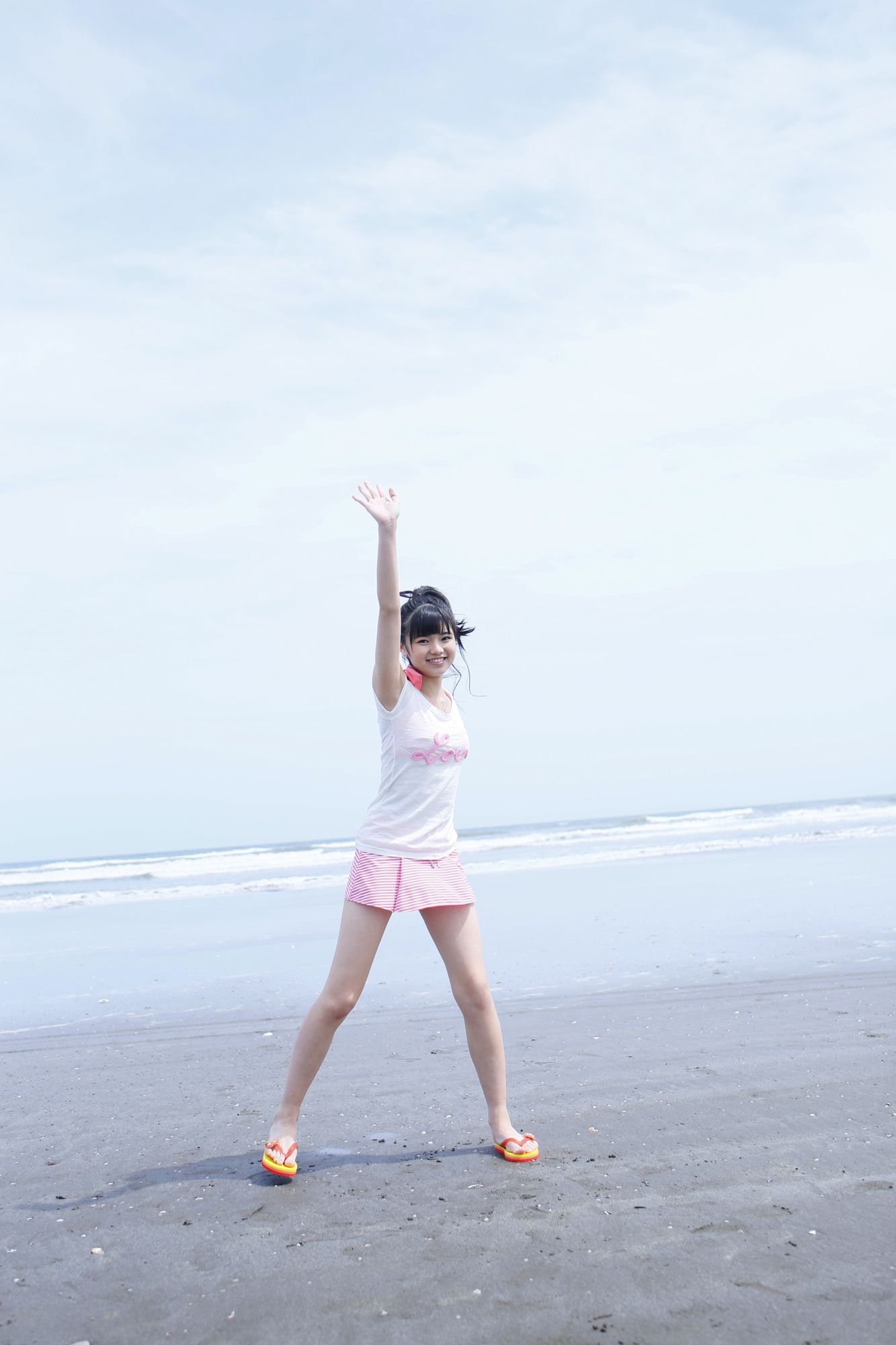 [Hello! Digital Books] Vol.157 浜浦彩乃 Ayano Hamaura 写真集