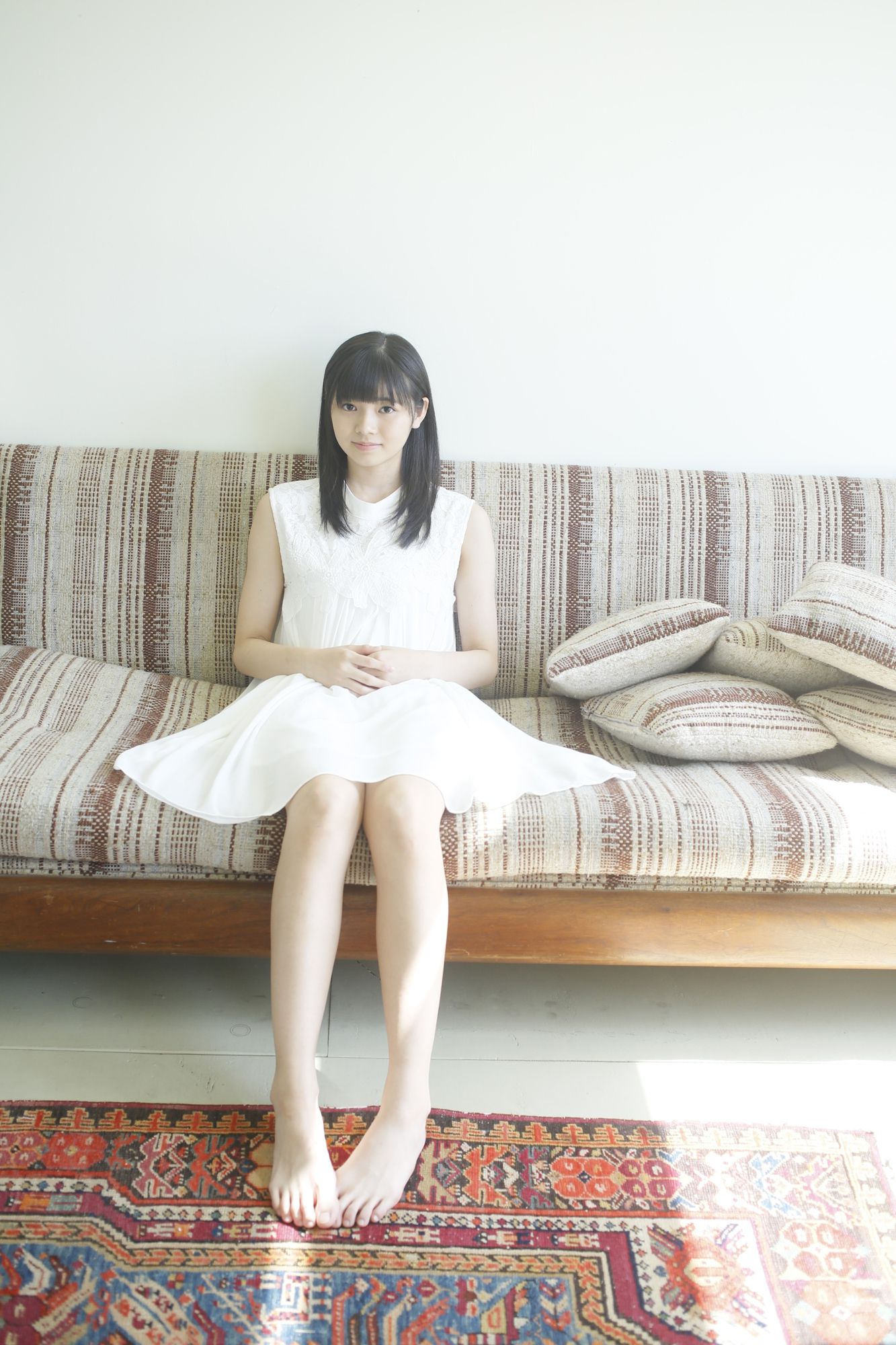 Ayano Hamaura 浜浦彩乃 [Hello! Digital Books] Vol.156 写真集