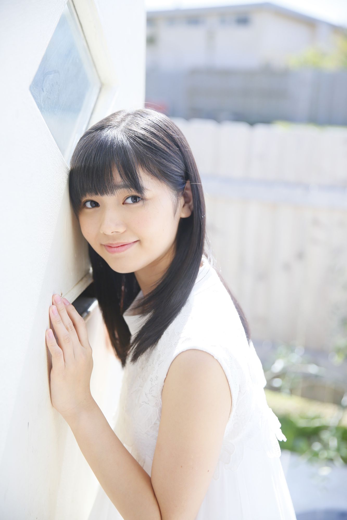 Ayano Hamaura 浜浦彩乃 [Hello! Digital Books] Vol.156 写真集