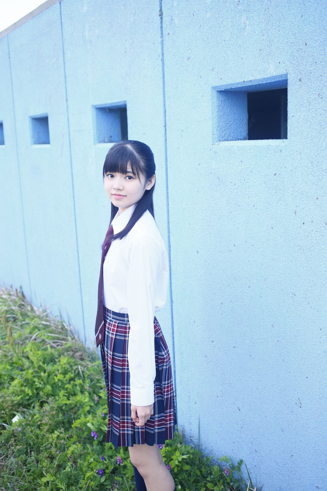 [Hello! Digital Books] Vol.157 浜浦彩乃 Ayano Hamaura 写真集