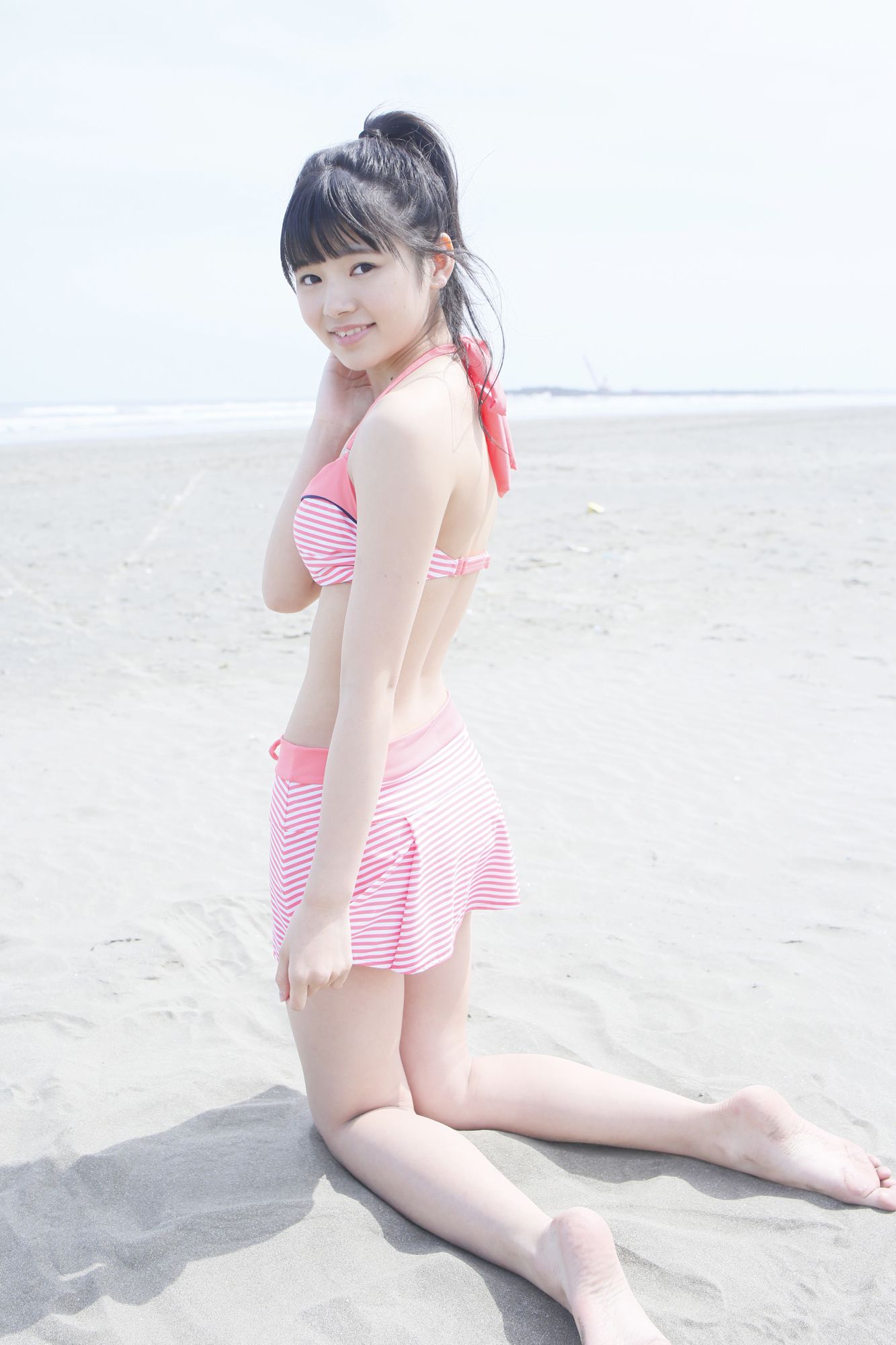 [Hello! Digital Books] Vol.157 浜浦彩乃 Ayano Hamaura 写真集