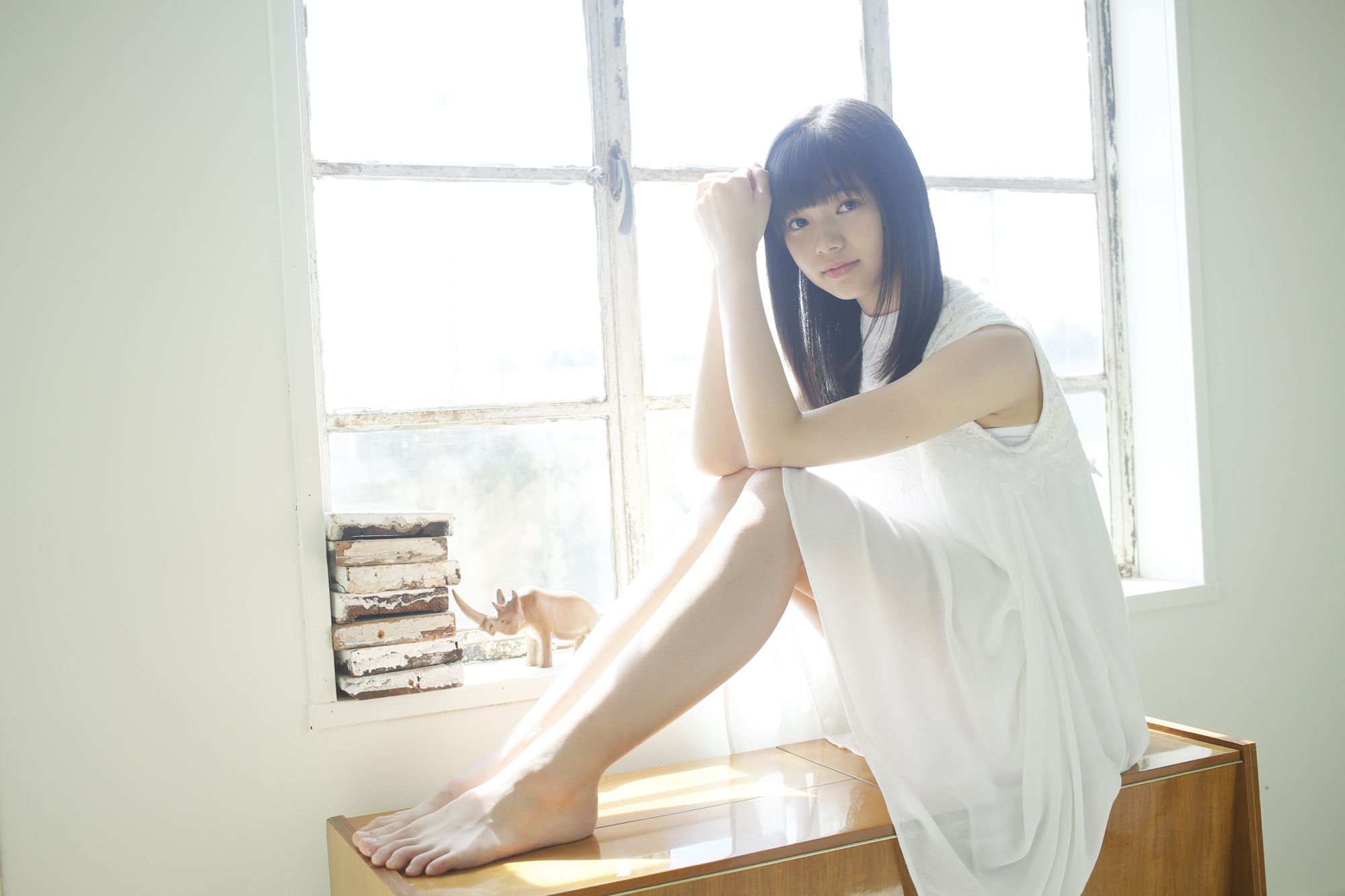 Ayano Hamaura 浜浦彩乃 [Hello! Digital Books] Vol.156 写真集