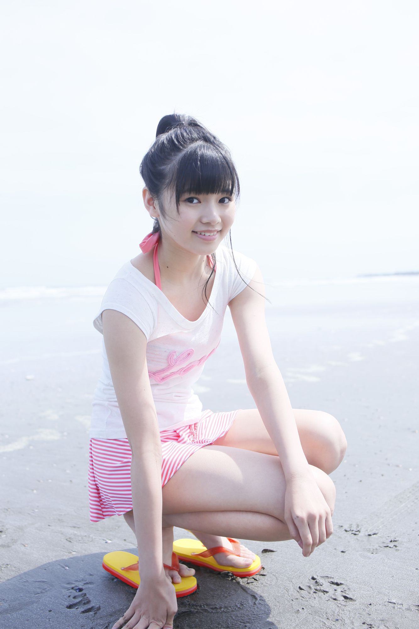 [Hello! Digital Books] Vol.157 浜浦彩乃 Ayano Hamaura 写真集