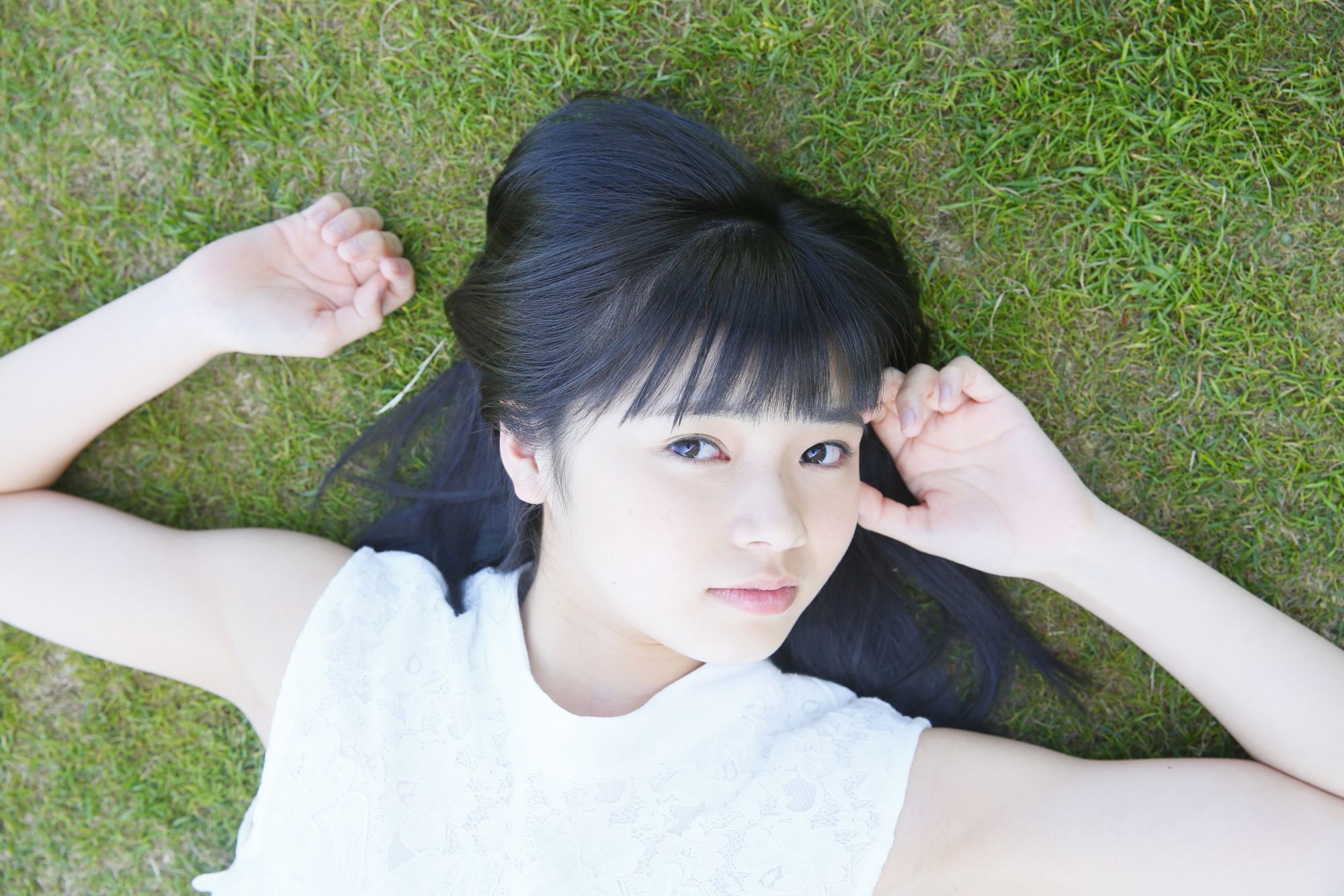 Ayano Hamaura 浜浦彩乃 [Hello! Digital Books] Vol.156 写真集