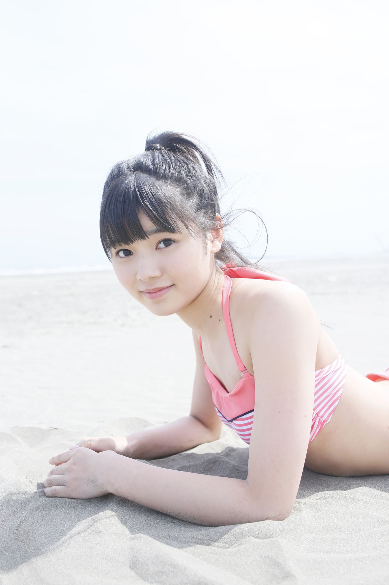 [Hello! Digital Books] Vol.157 浜浦彩乃 Ayano Hamaura 写真集