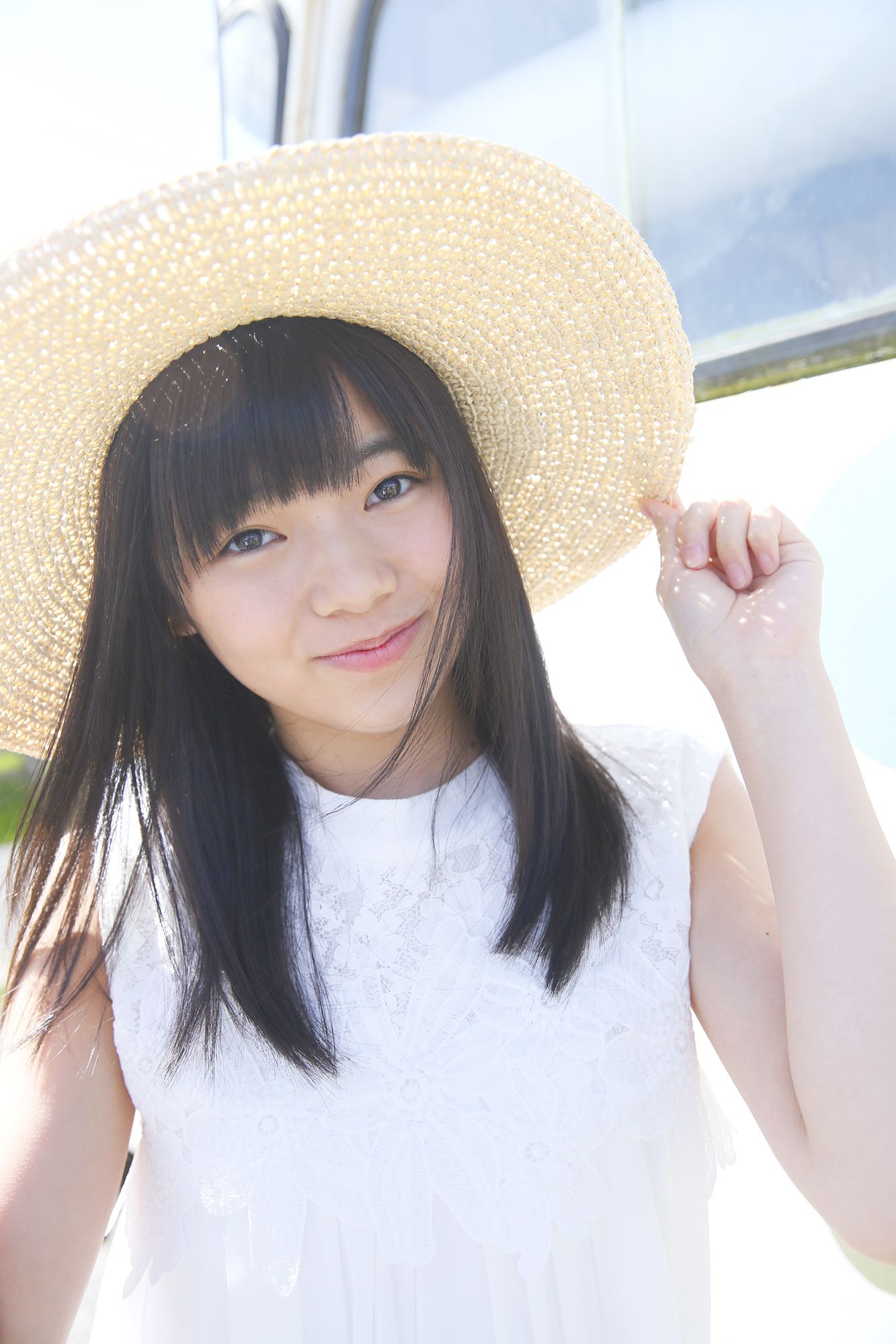 Ayano Hamaura 浜浦彩乃 [Hello! Digital Books] Vol.156 写真集