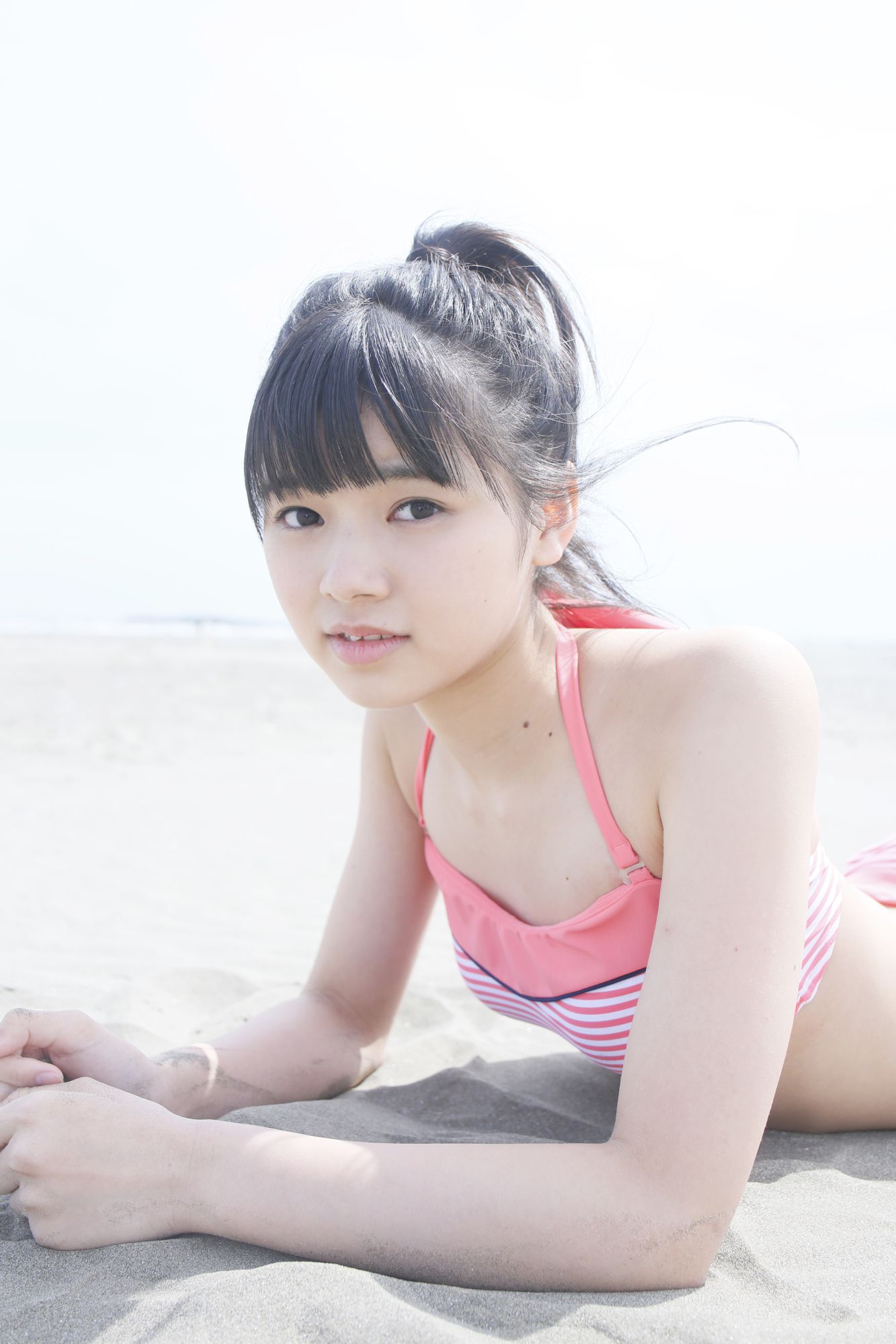 [Hello! Digital Books] Vol.157 浜浦彩乃 Ayano Hamaura 写真集