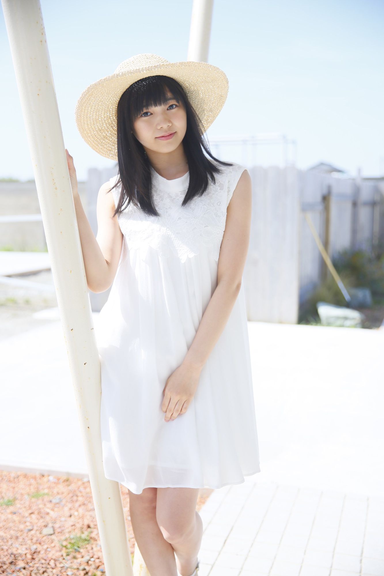 Ayano Hamaura 浜浦彩乃 [Hello! Digital Books] Vol.156 写真集