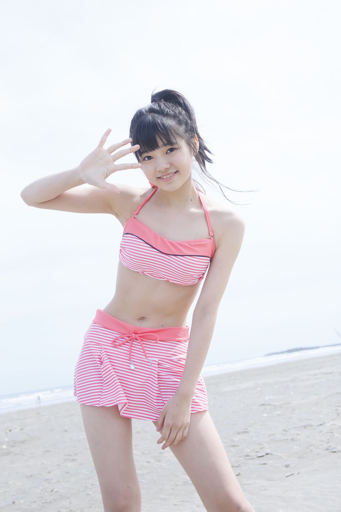 [Hello! Digital Books] Vol.157 浜浦彩乃 Ayano Hamaura 写真集