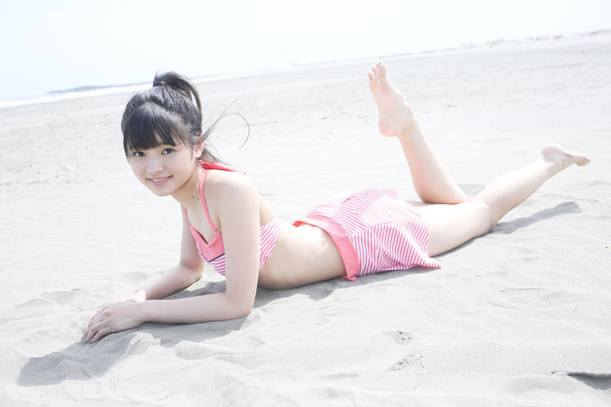 [Hello! Digital Books] Vol.157 浜浦彩乃 Ayano Hamaura 写真集