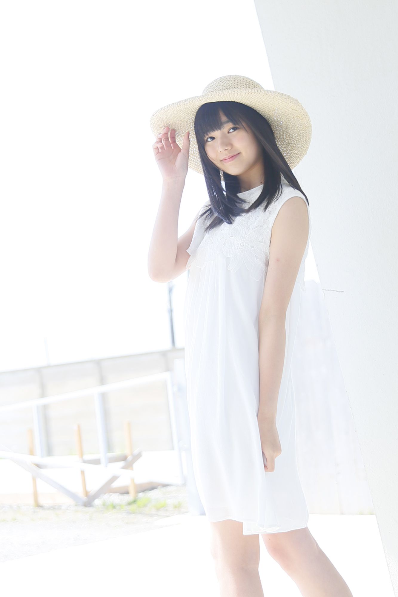 Ayano Hamaura 浜浦彩乃 [Hello! Digital Books] Vol.156 写真集