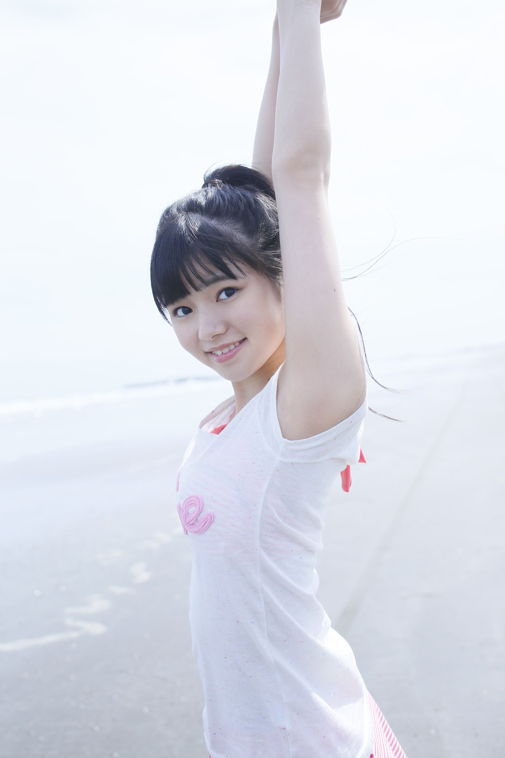 [Hello! Digital Books] Vol.157 浜浦彩乃 Ayano Hamaura 写真集