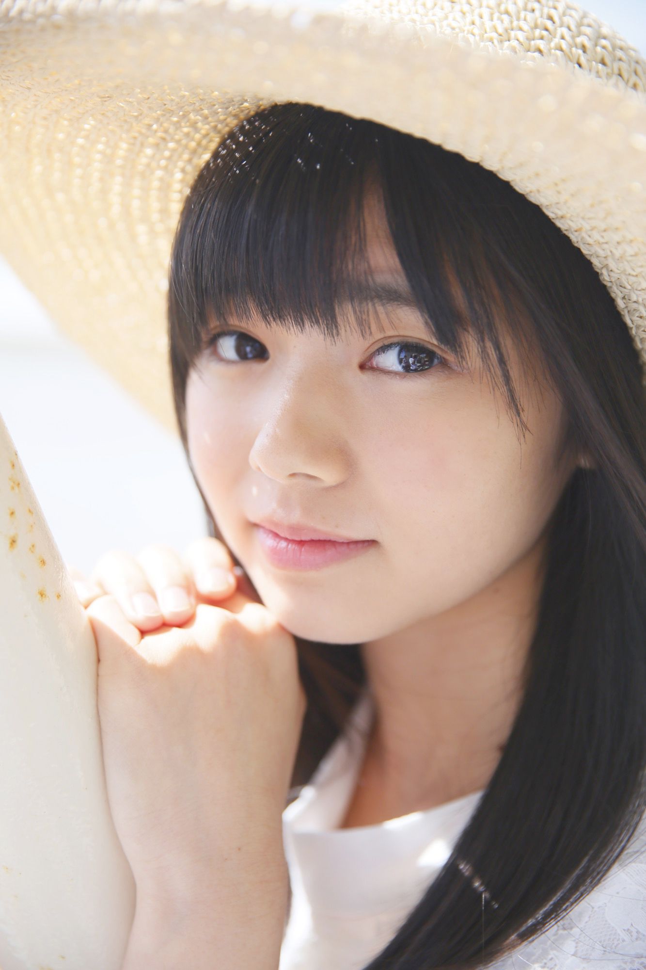 Ayano Hamaura 浜浦彩乃 [Hello! Digital Books] Vol.156 写真集