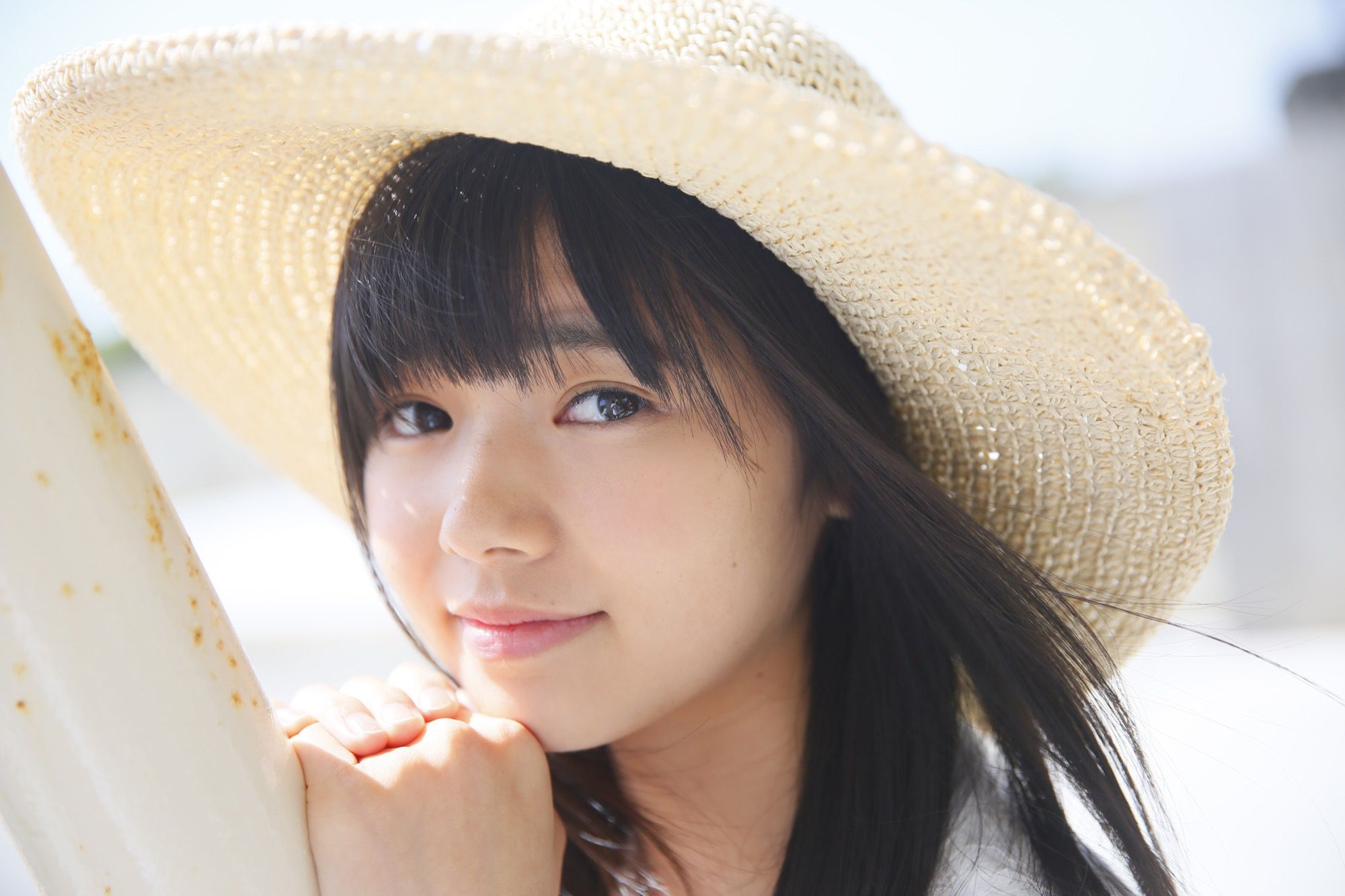 Ayano Hamaura 浜浦彩乃 [Hello! Digital Books] Vol.156 写真集