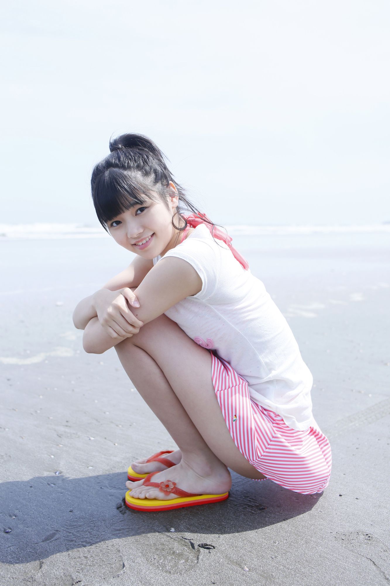 [Hello! Digital Books] Vol.157 浜浦彩乃 Ayano Hamaura 写真集