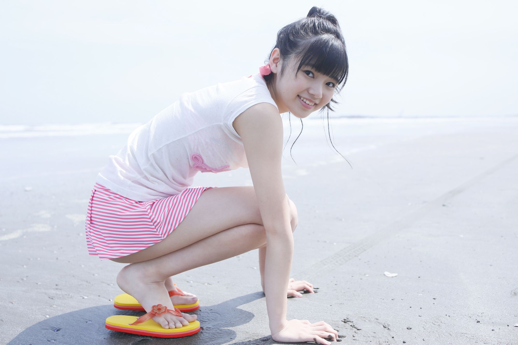 [Hello! Digital Books] Vol.157 浜浦彩乃 Ayano Hamaura 写真集