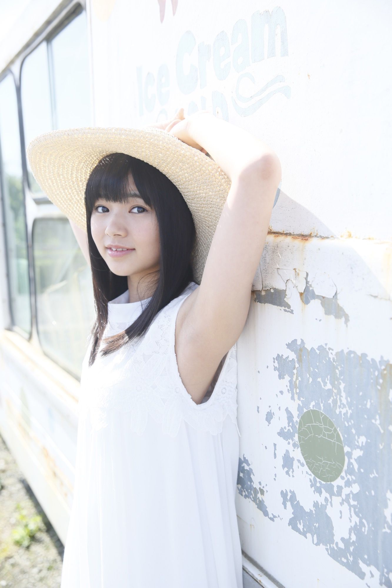 Ayano Hamaura 浜浦彩乃 [Hello! Digital Books] Vol.156 写真集