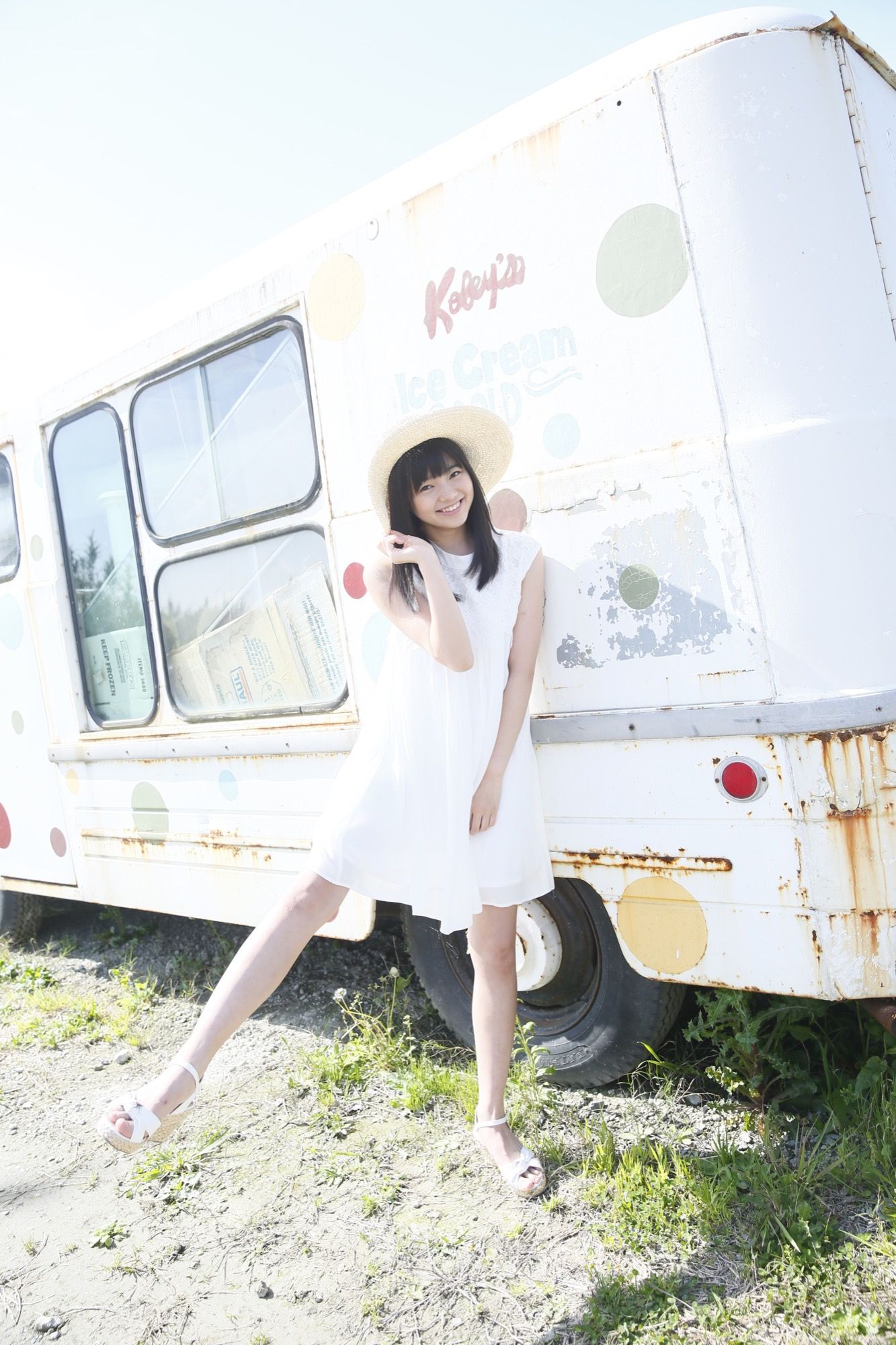 Ayano Hamaura 浜浦彩乃 [Hello! Digital Books] Vol.156 写真集